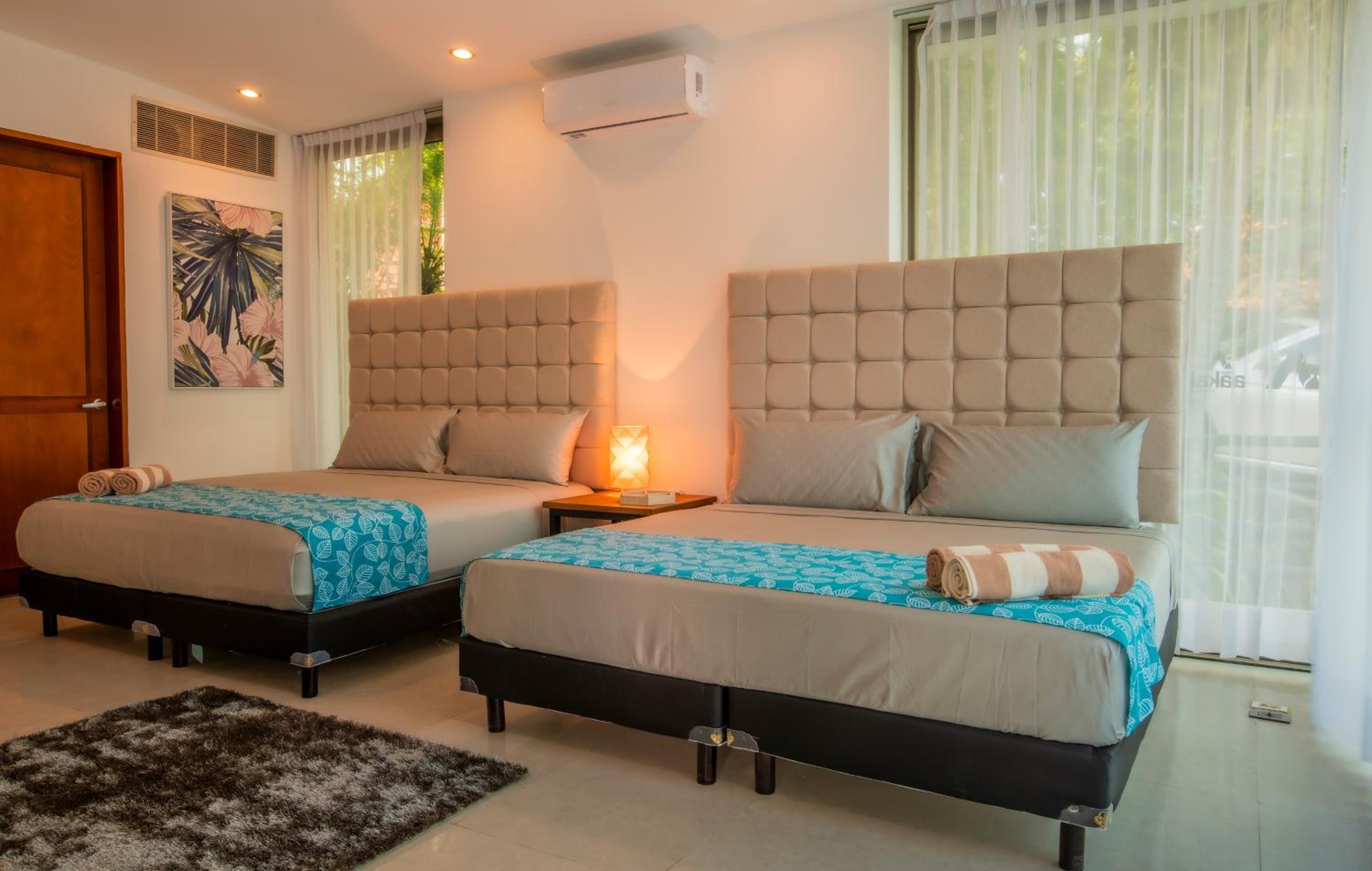 Standard Double Suite - Photo 11