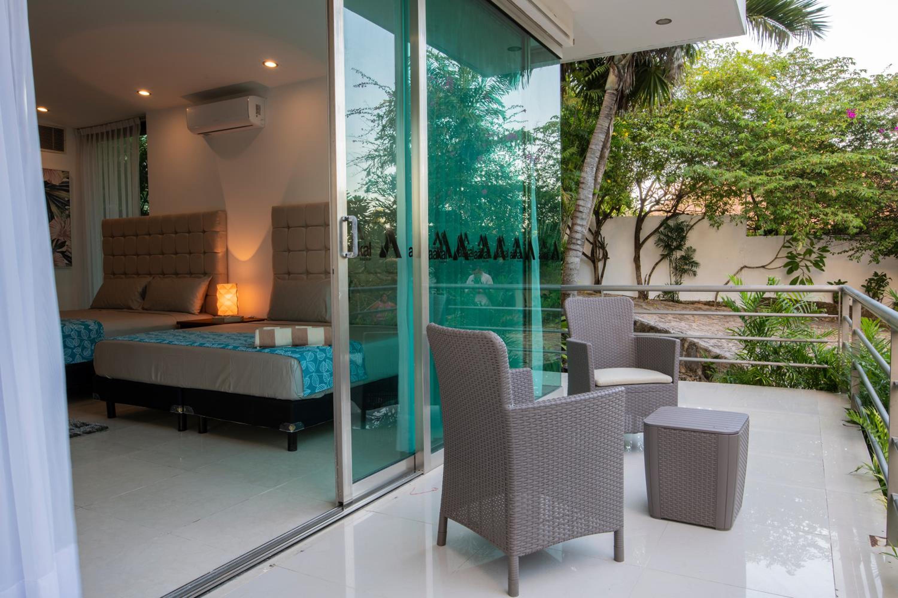 Standard Double Suite - Photo 10