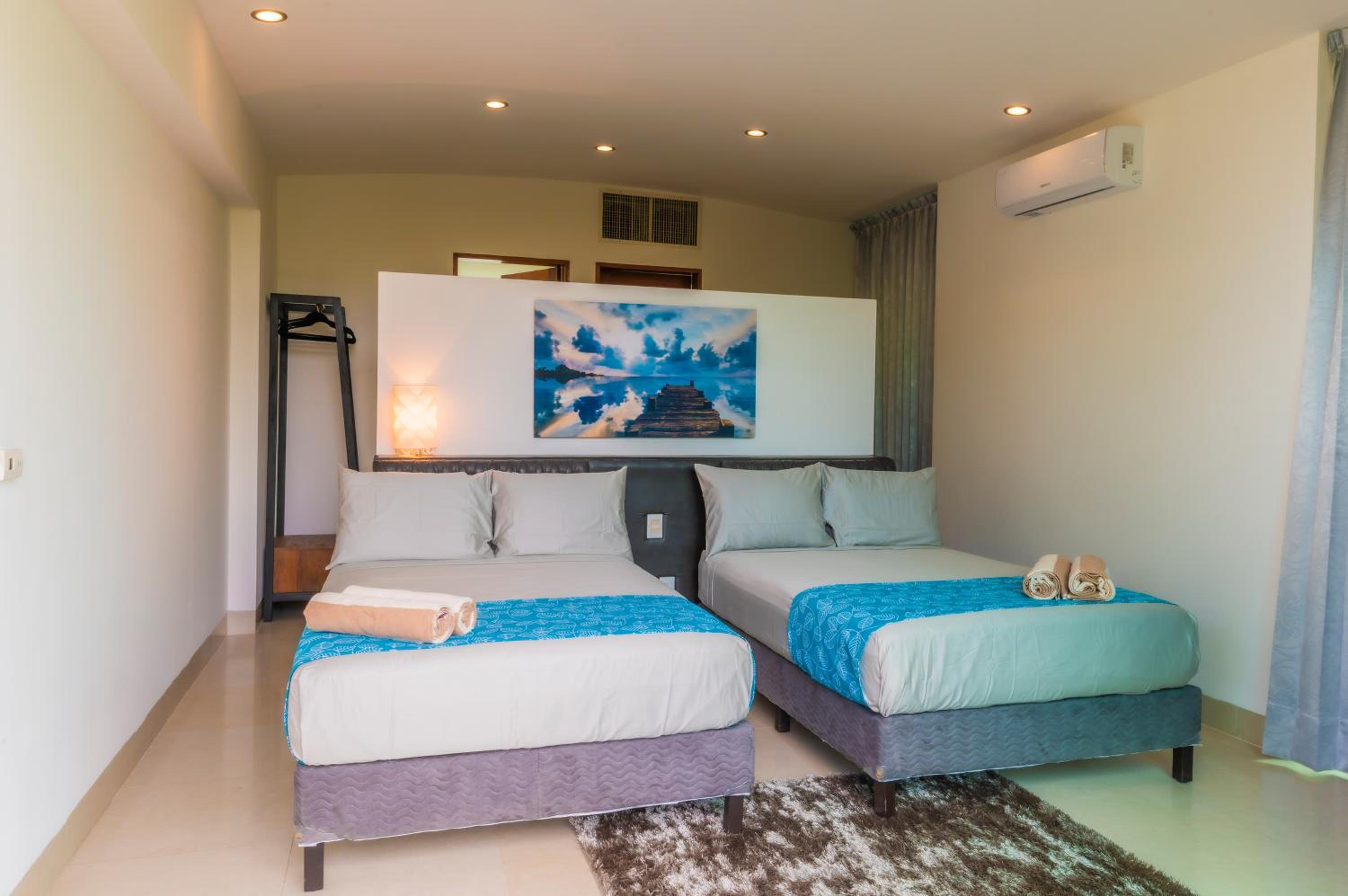 Double Room With Balcony photo 3