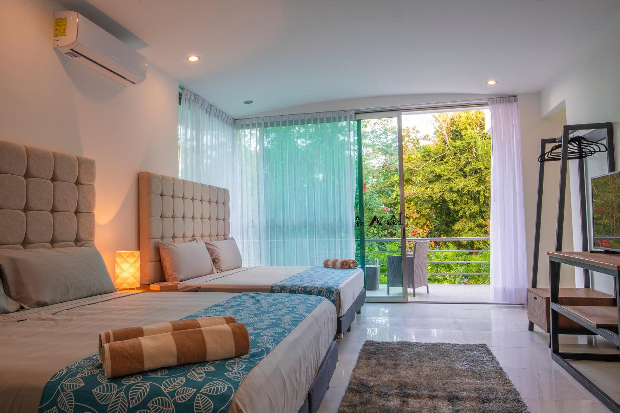 Standard Double Suite - Photo 1