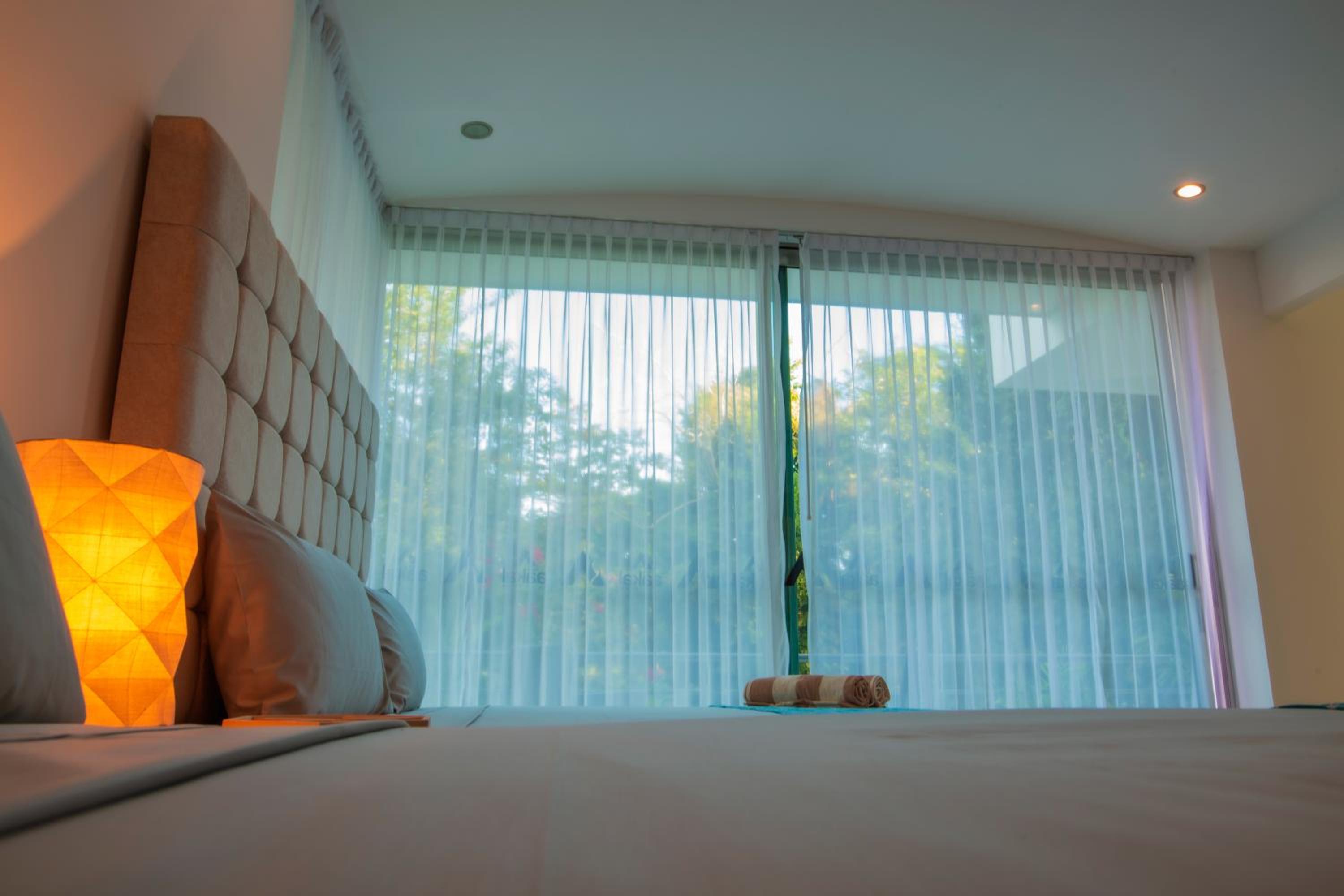 Standard Double Suite - Photo 7