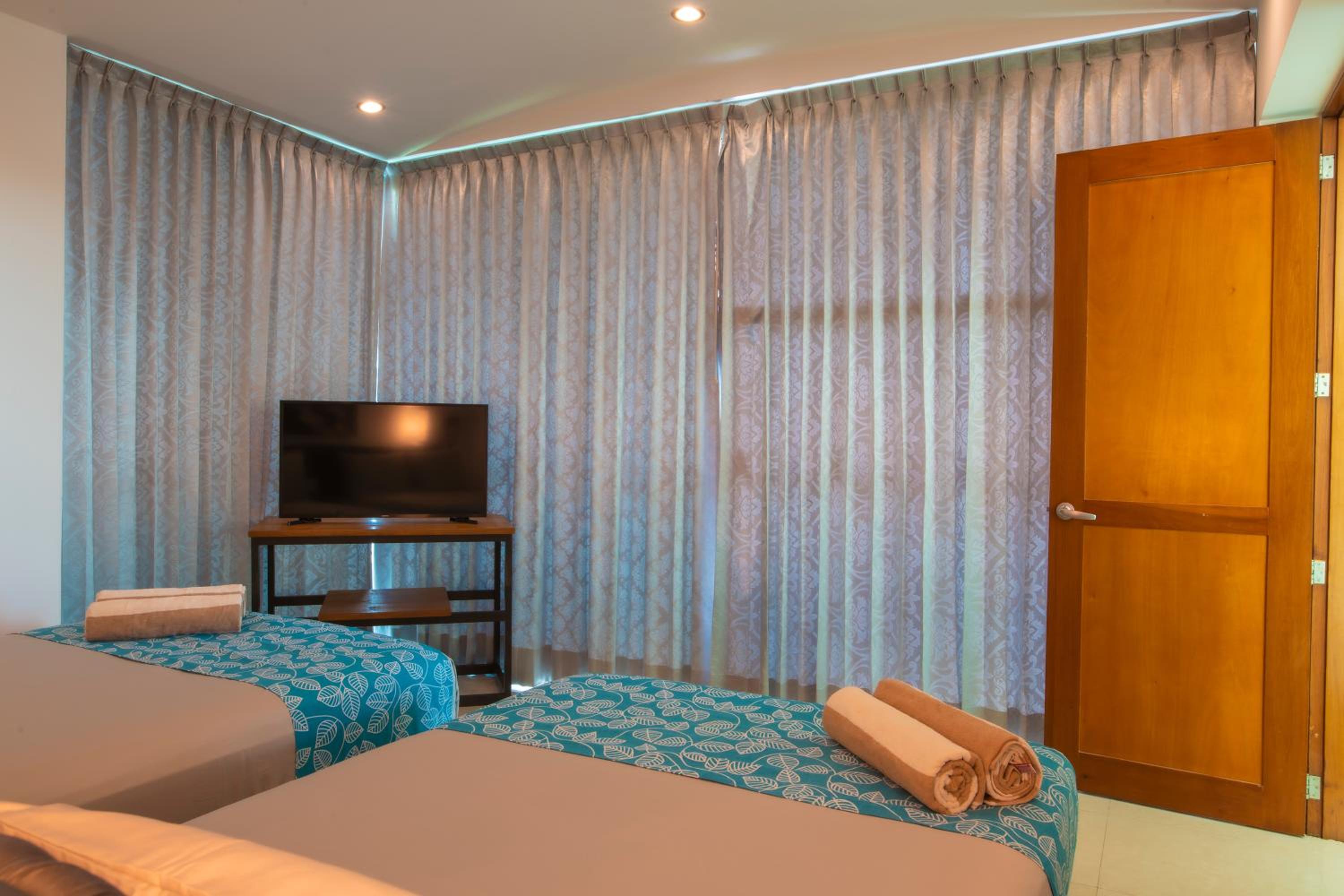 Double Room With Balcony photo 2