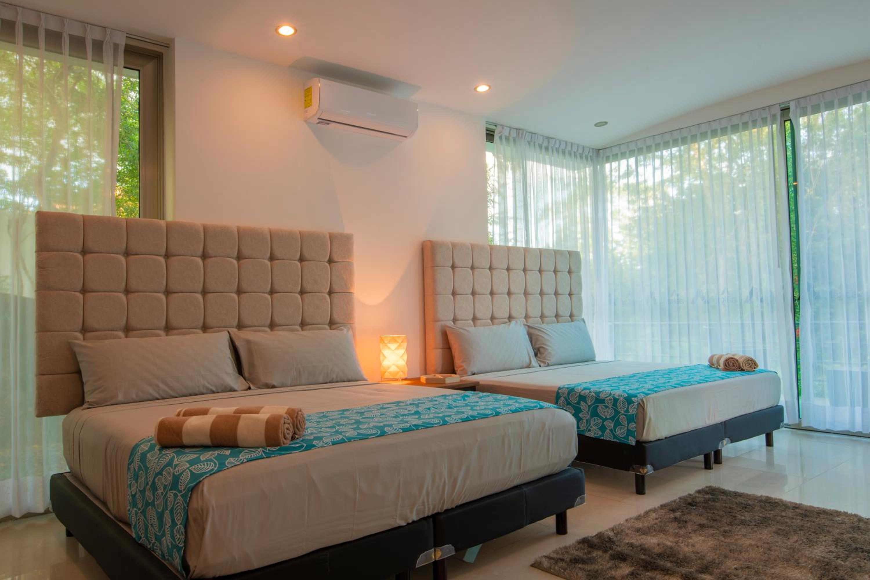 Standard Double Suite - Photo 8
