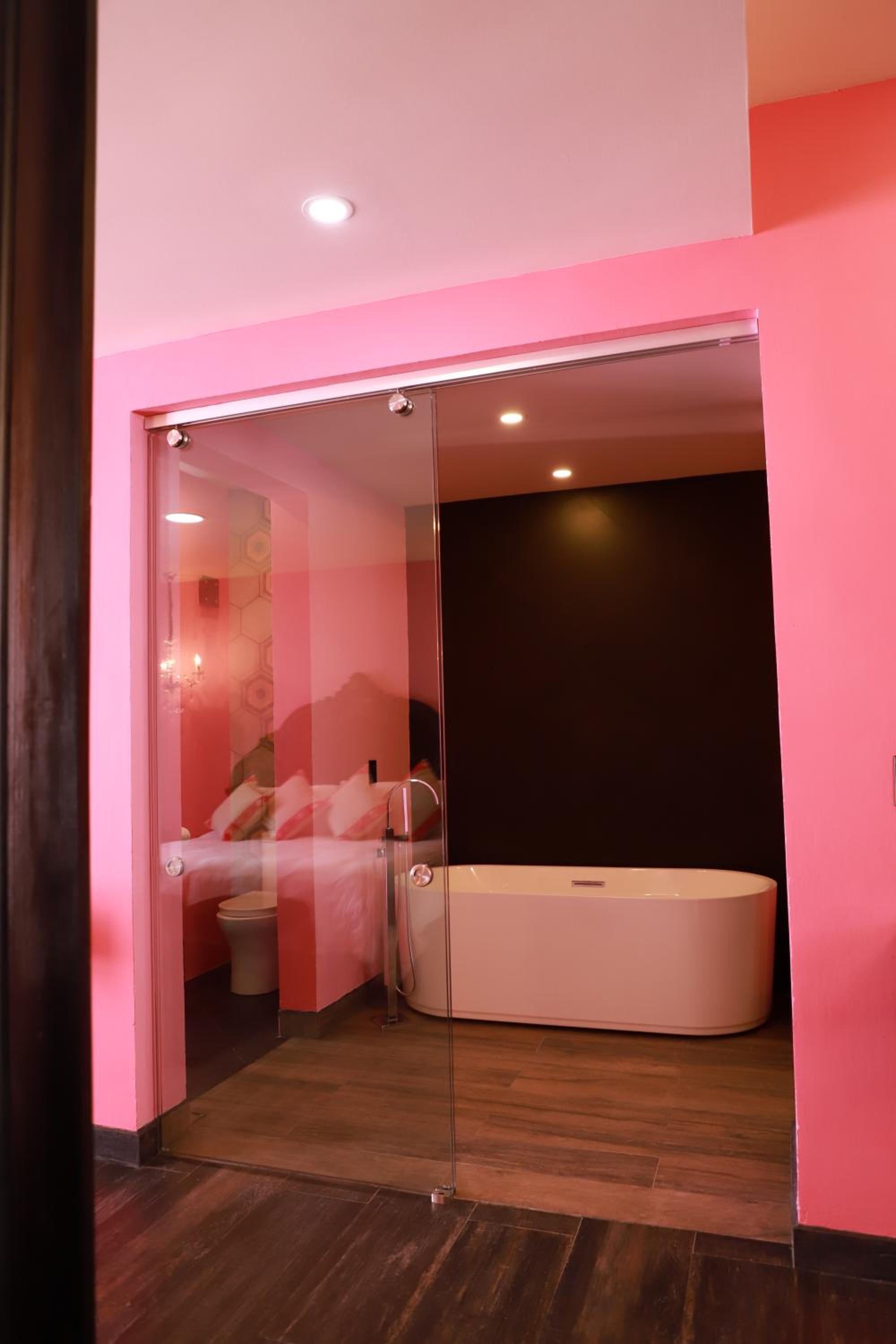 Deluxe King Suite - Photo 19