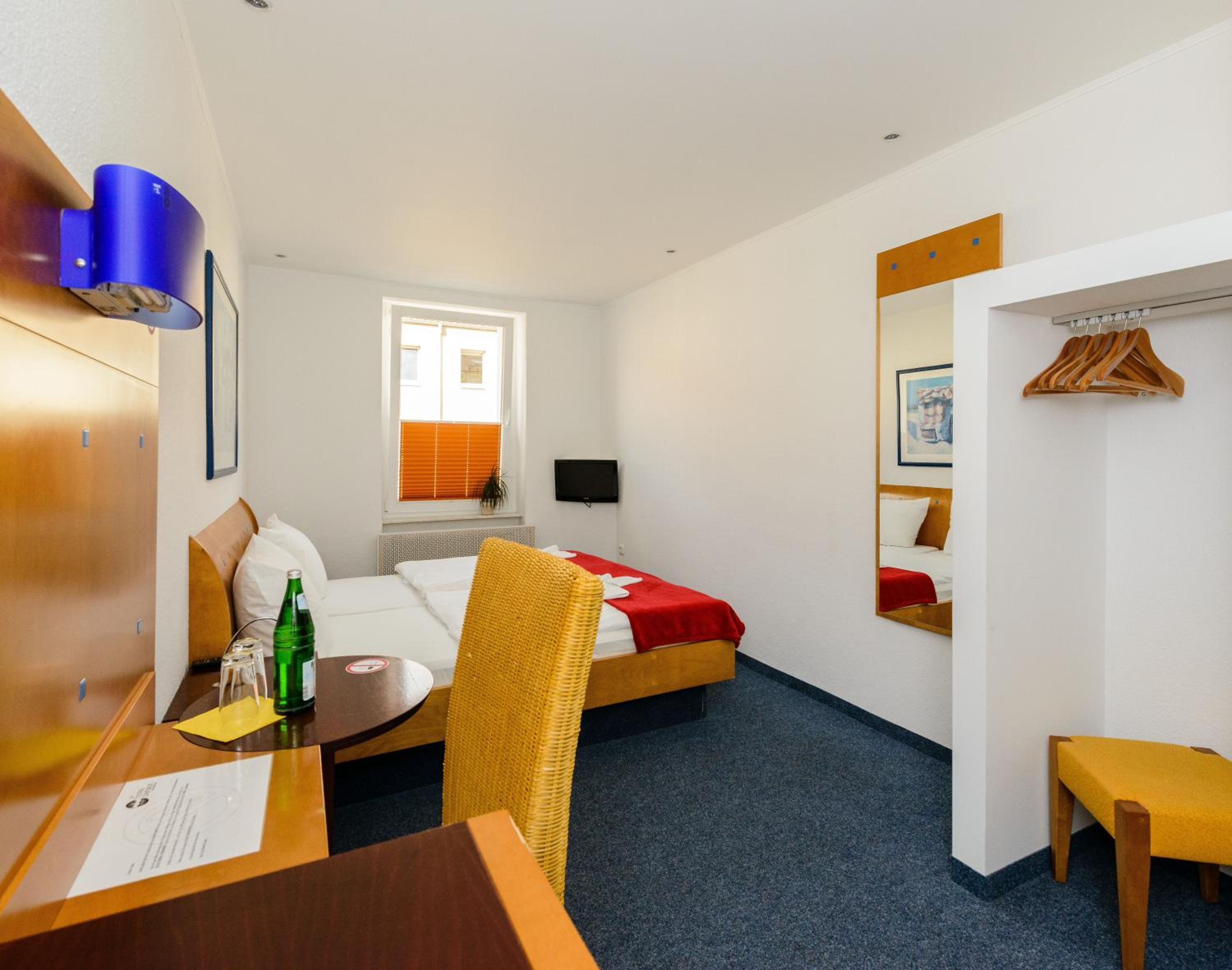 Comfort Double Room photo 1
