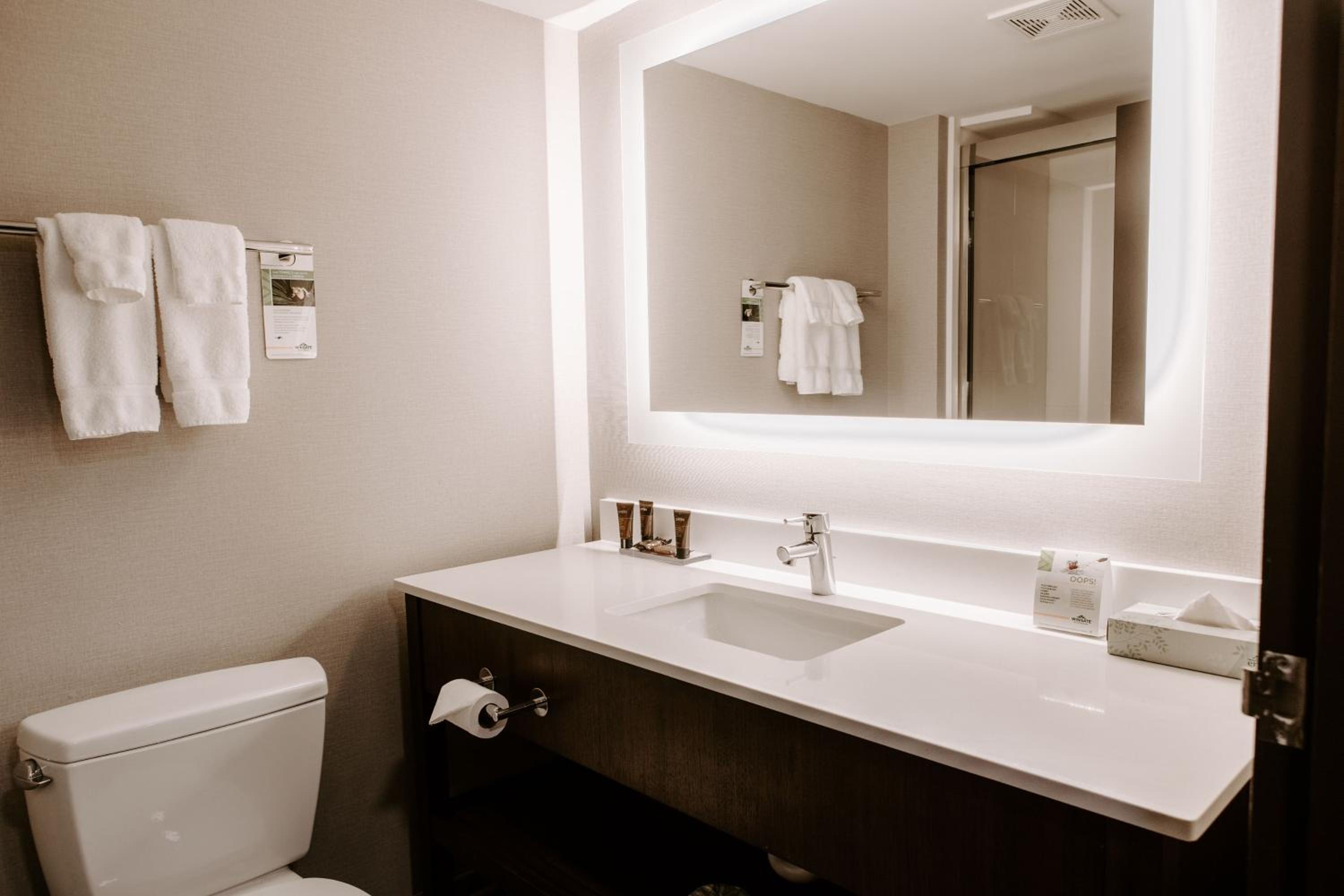King Room - Non-Smoking - Photo 2