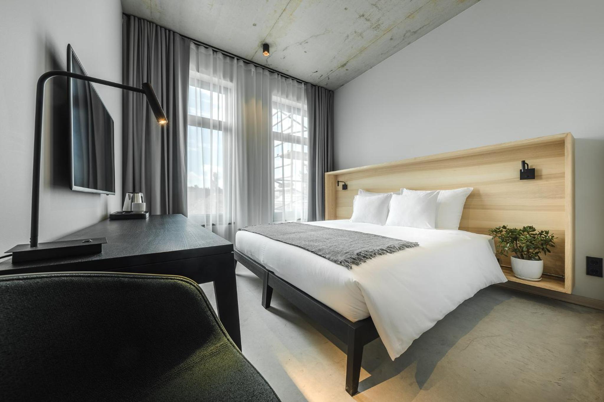 Double Room - Photo 2