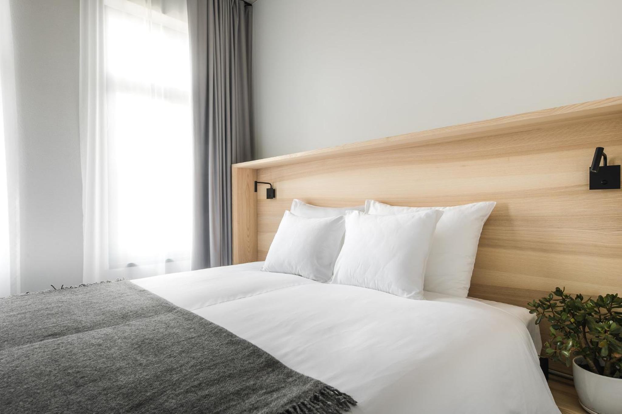 Double Room - Photo 4