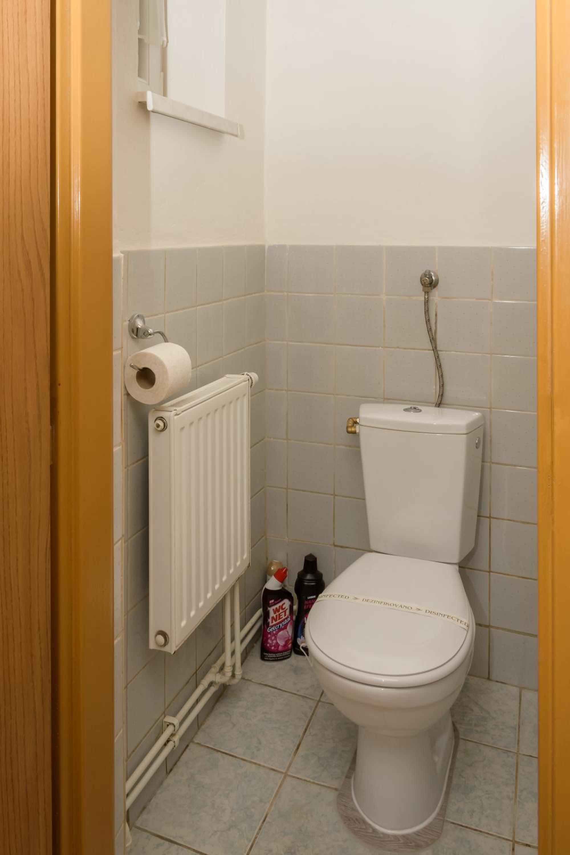 Two-Bedroom House photo 3