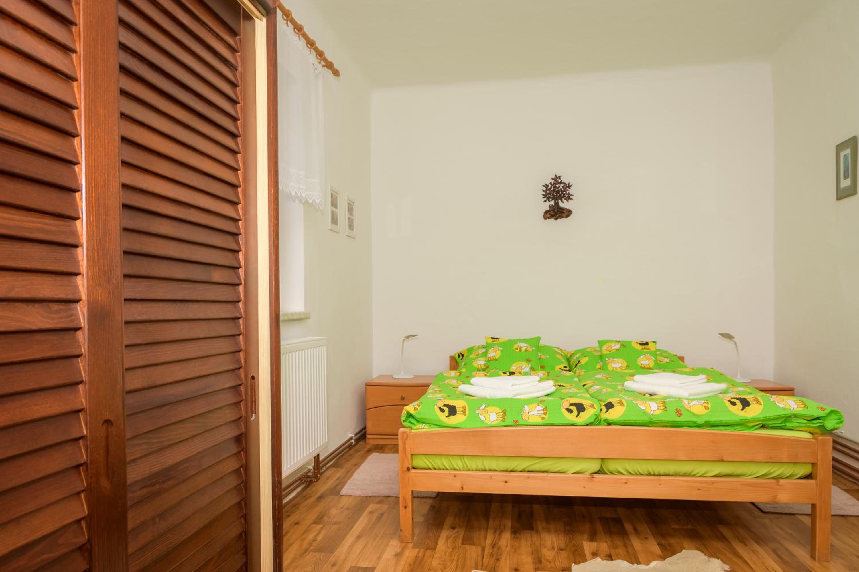 Two-Bedroom House photo 1