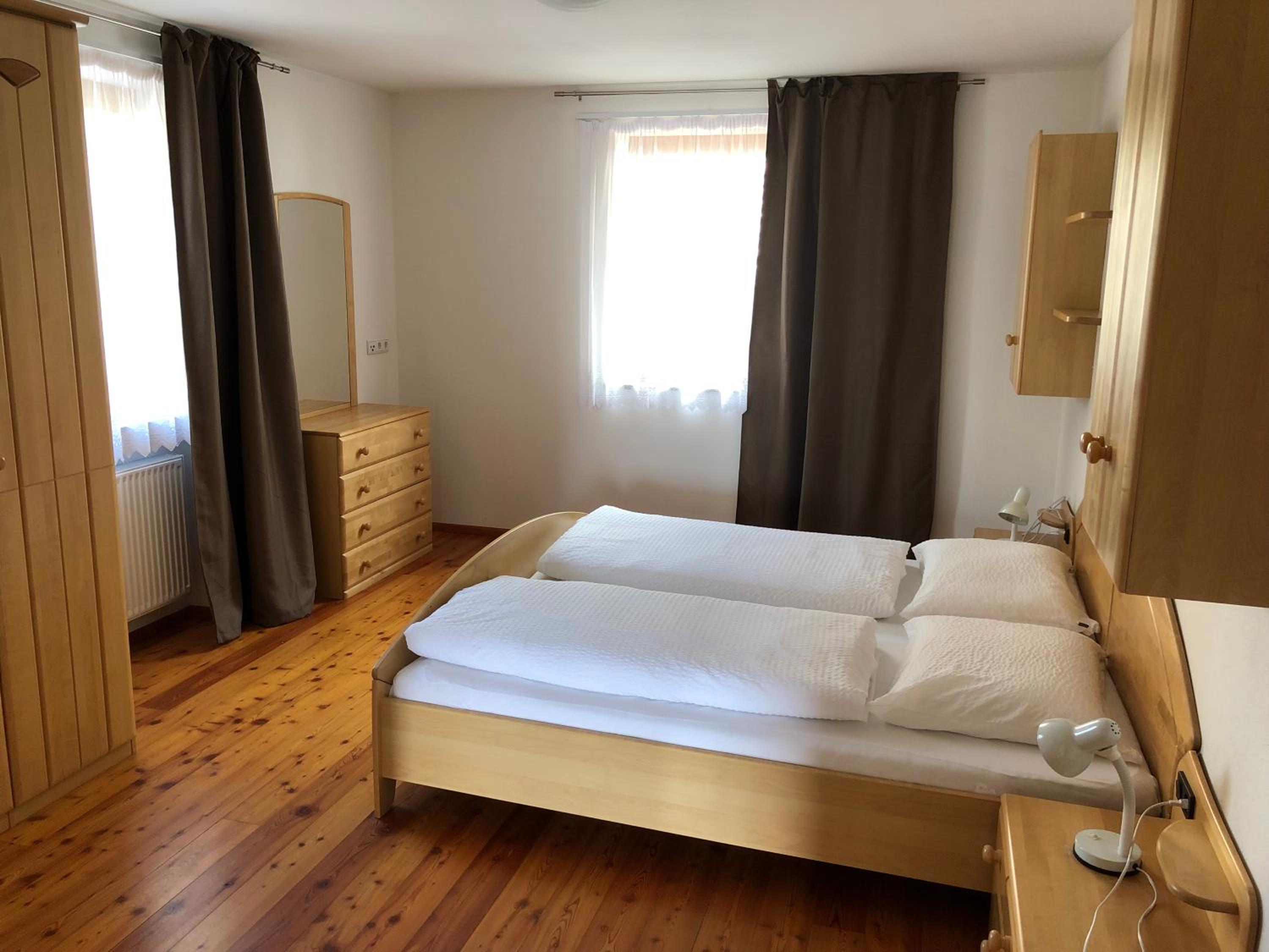Apartment - Ground Floor