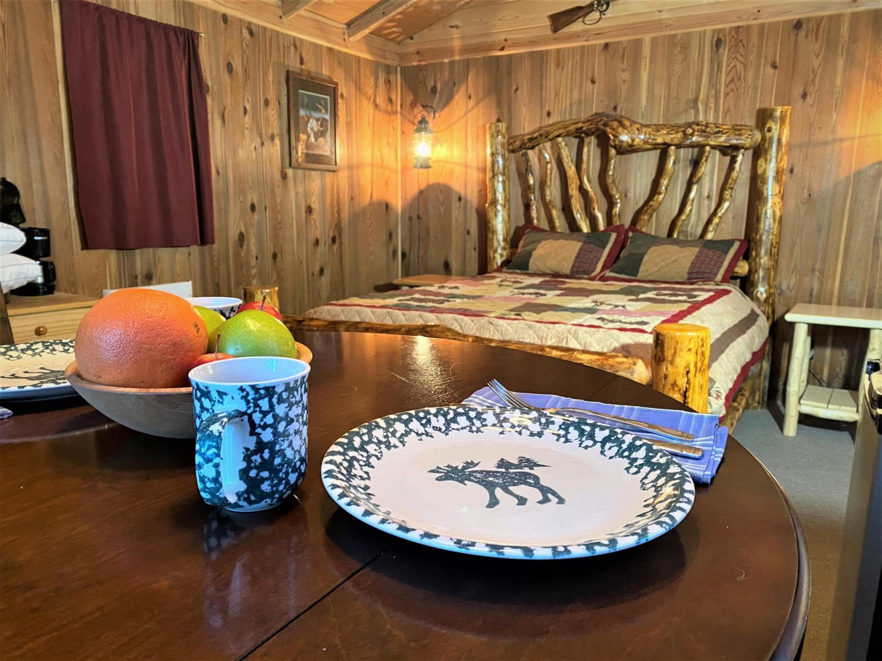 Chalet