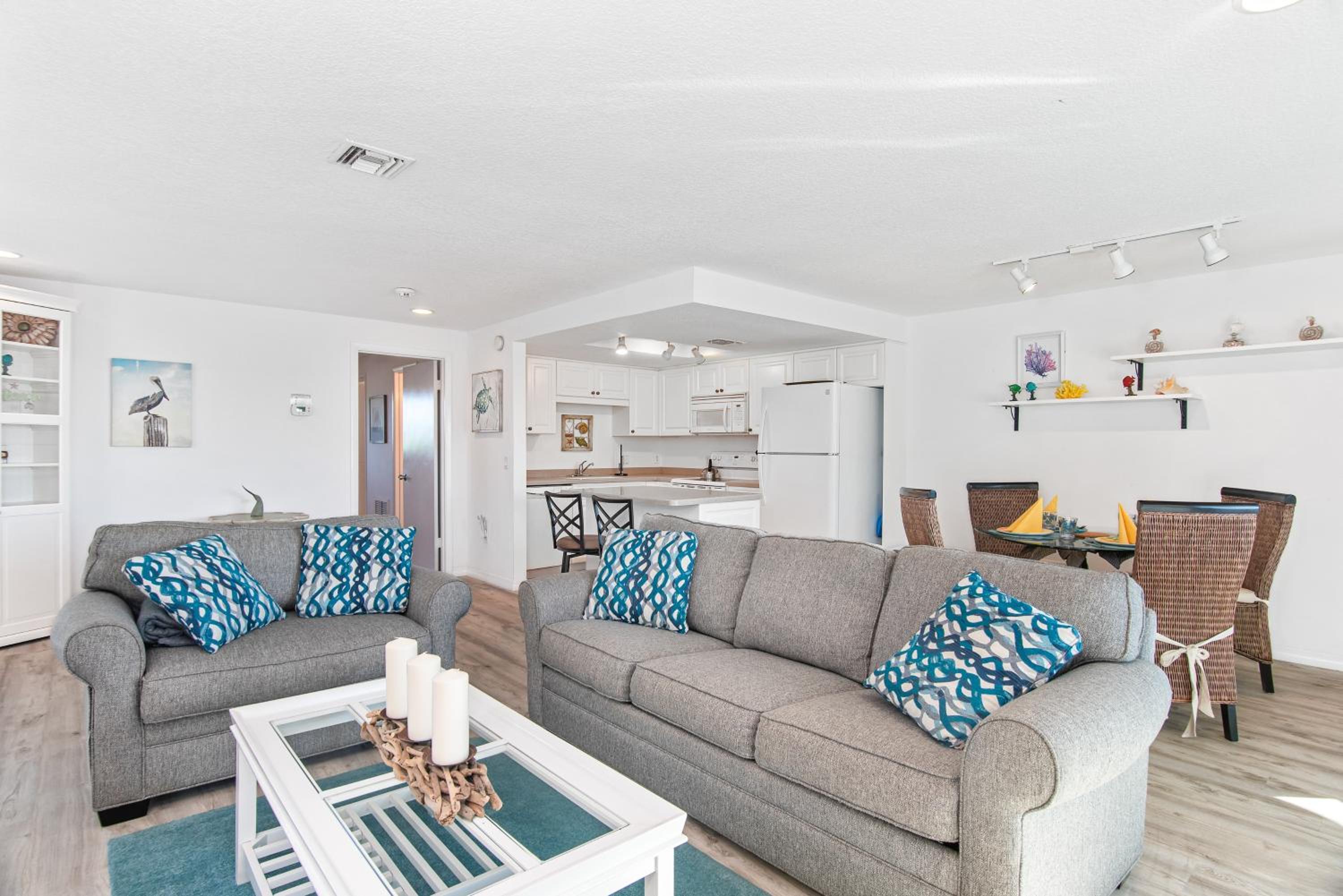 Apartment with Sea View photo 2