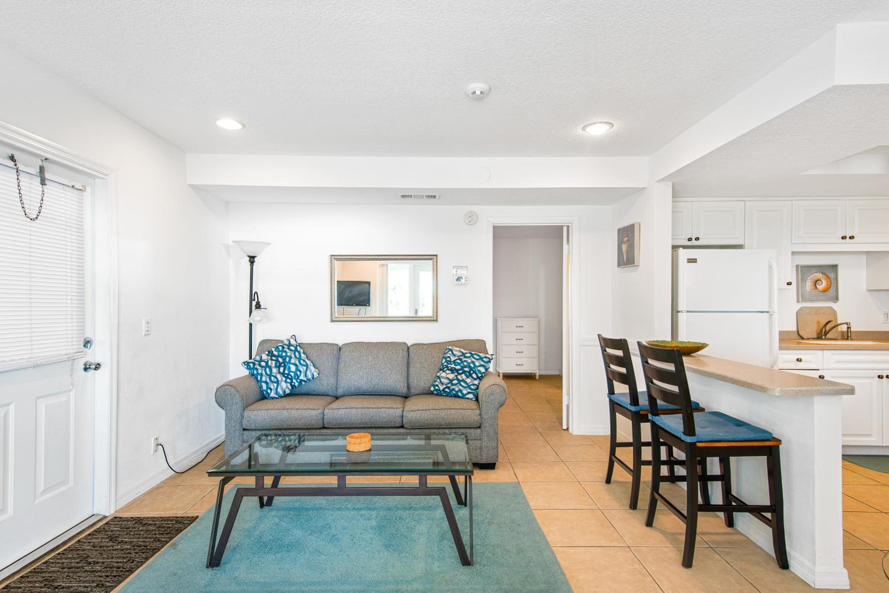 Apartment with Sea View photo 2