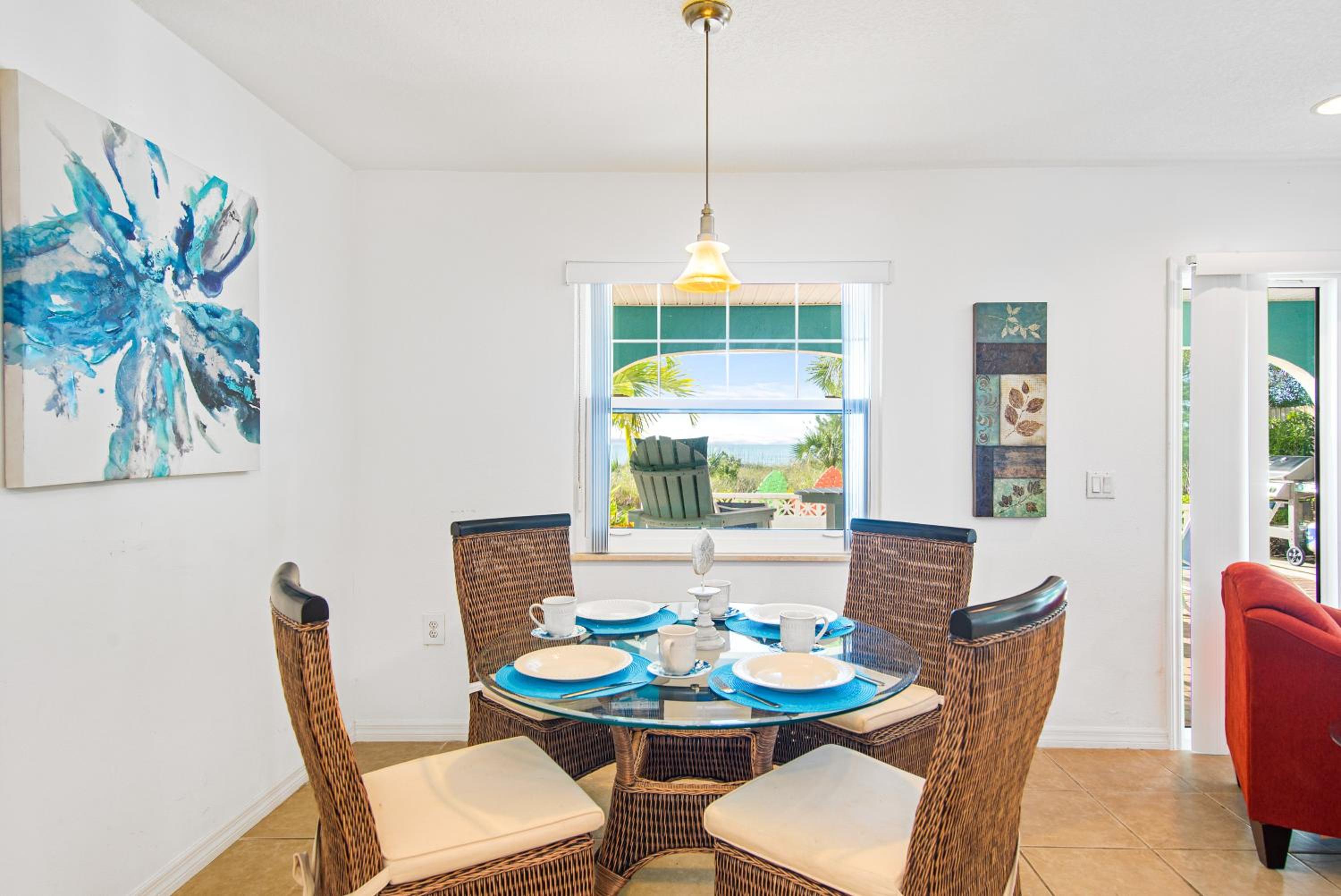 Apartment with Sea View photo 3