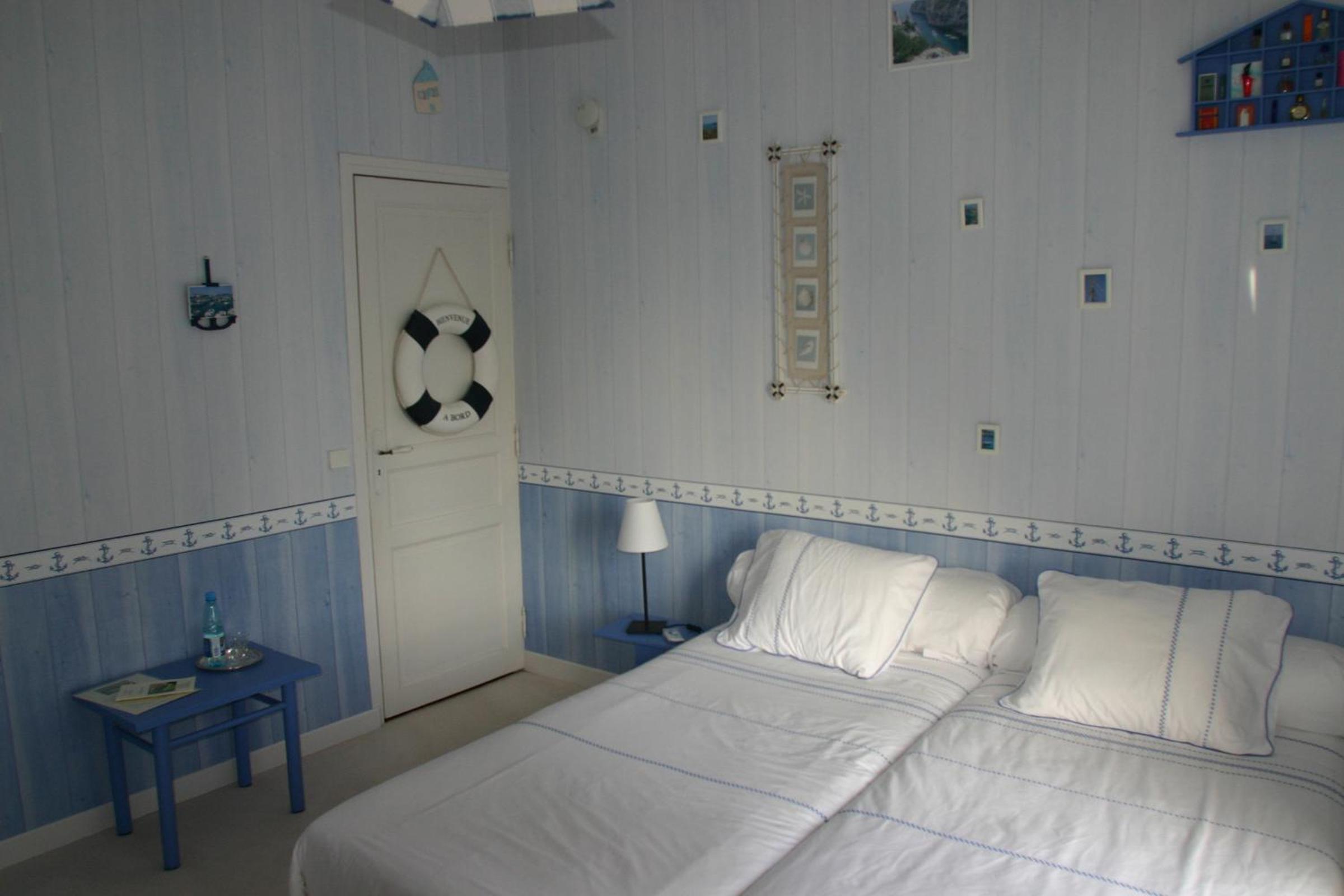 Two-Bedroom Suite - Photo 1