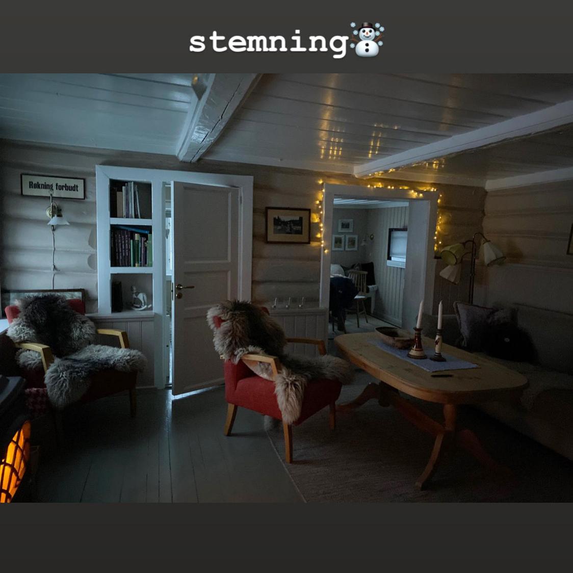 Two-Bedroom House - Photo 21