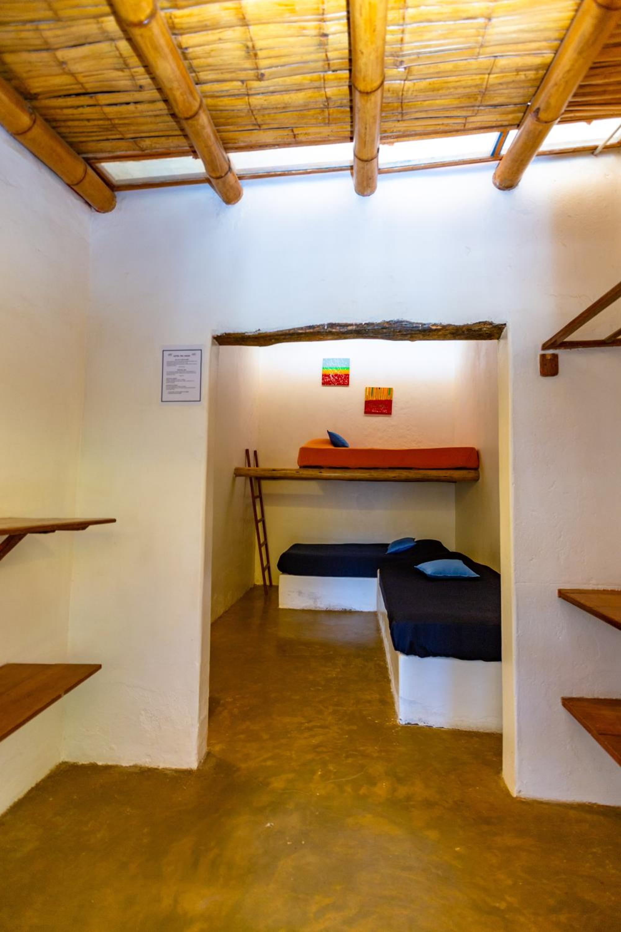 Basic Triple Room