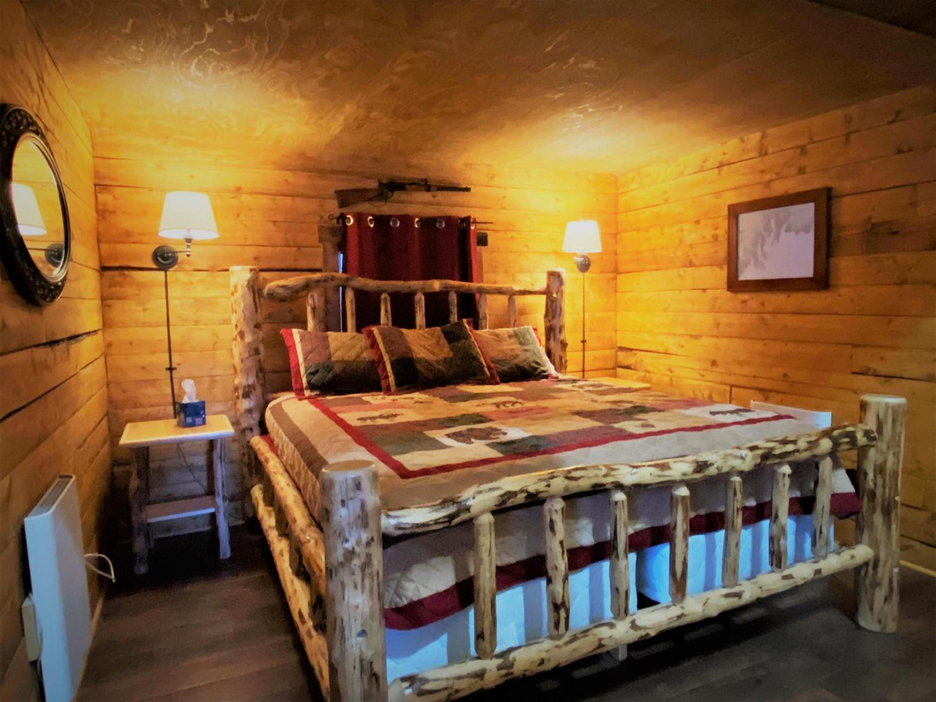 Chalet