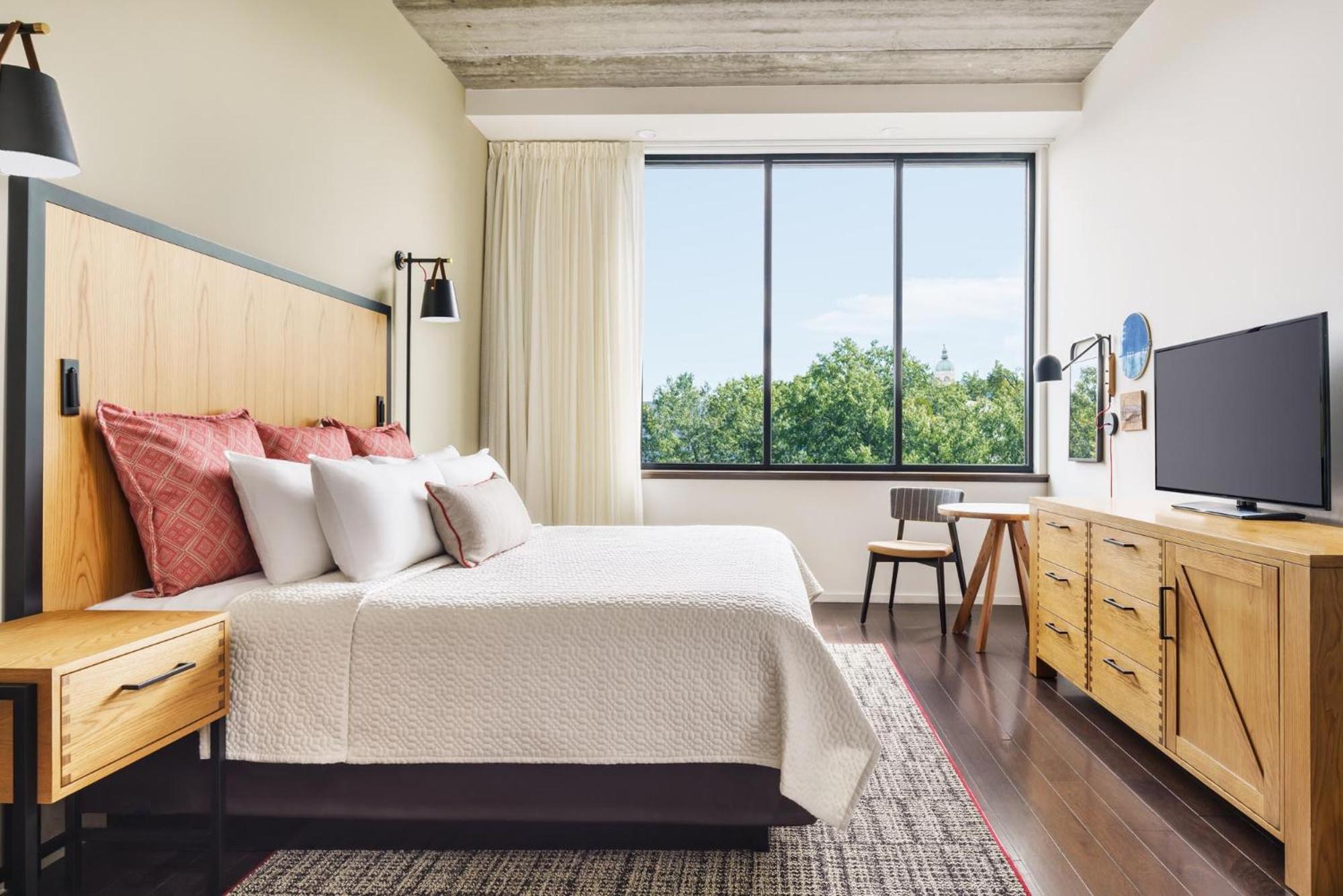 Standard Room - Photo 1
