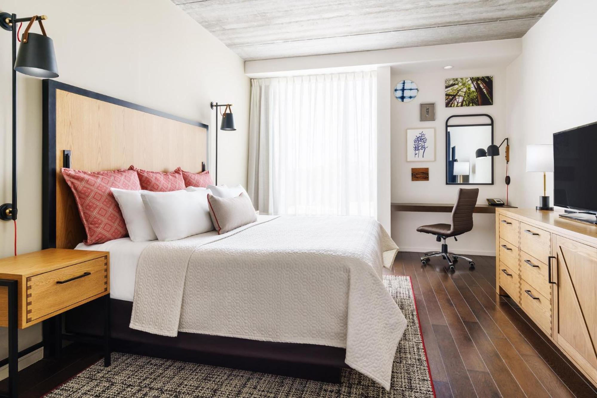 Standard Room - Photo 5