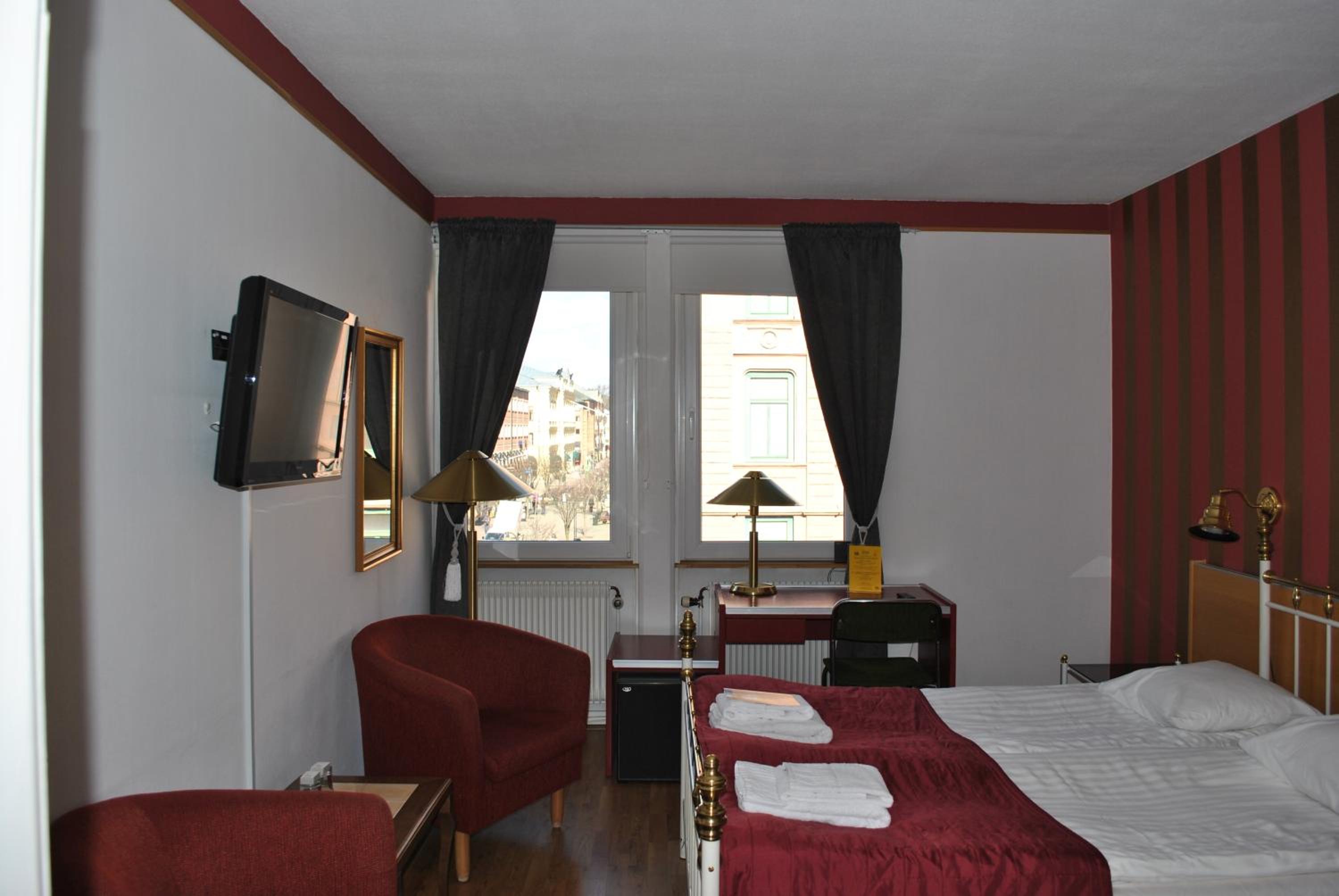 Double Room photo 3