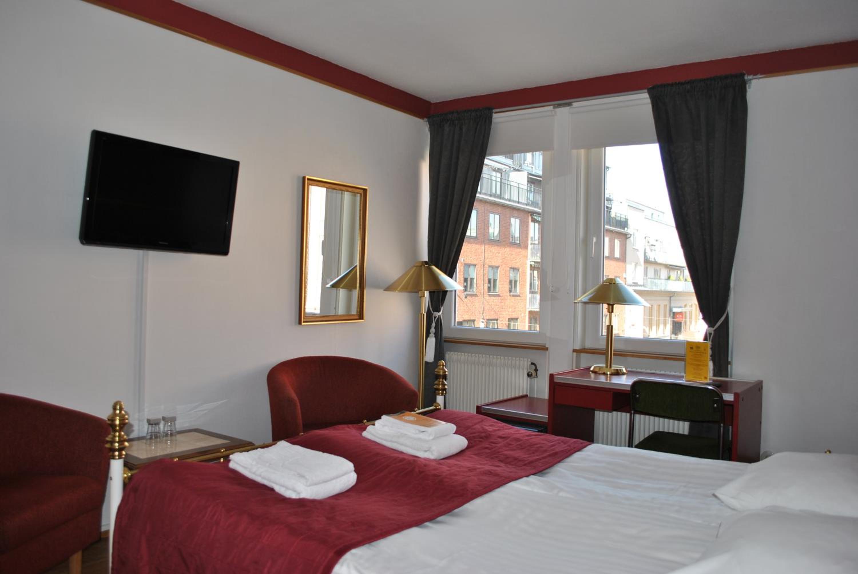 Double Room photo 2