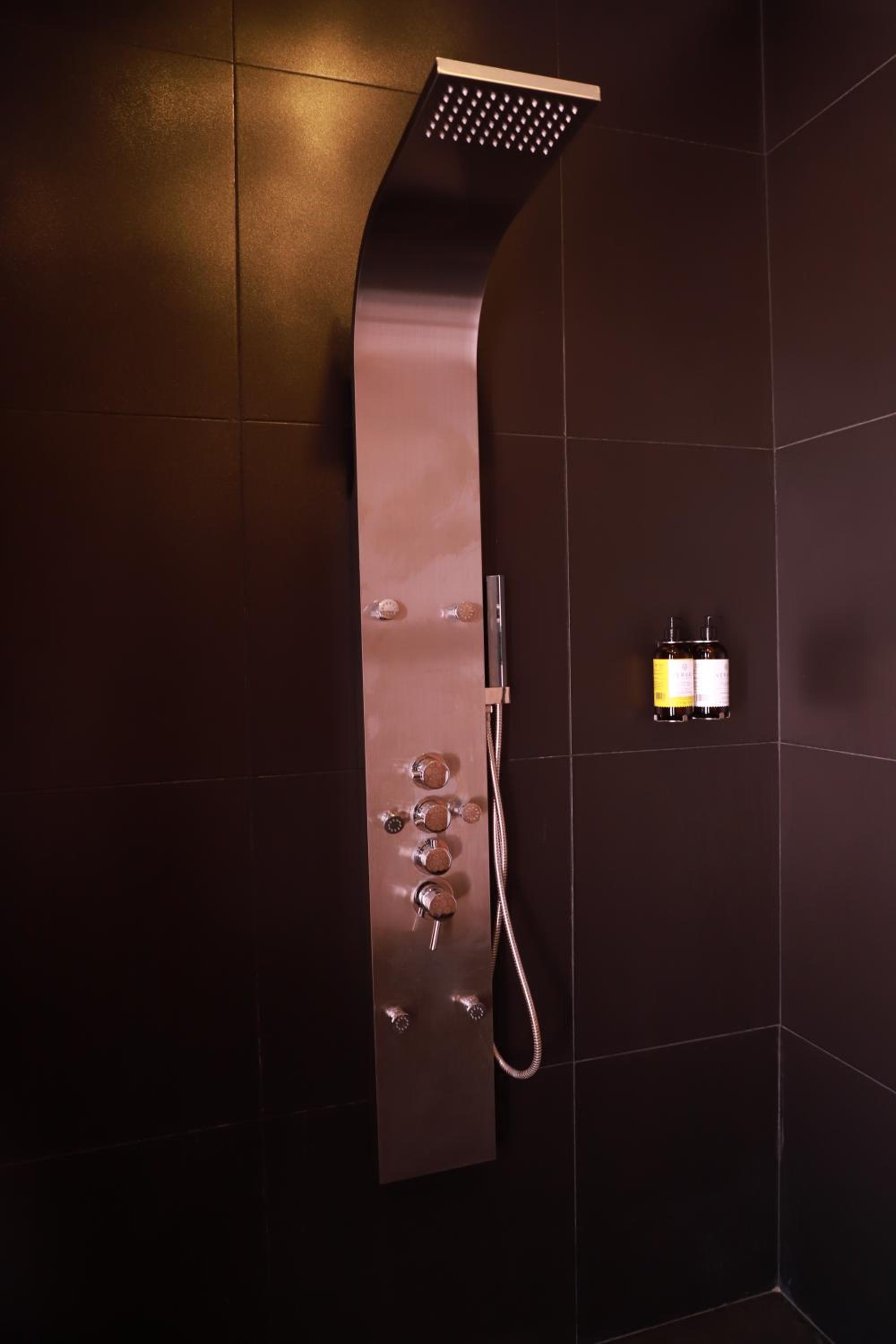 Deluxe King Suite - Photo 21