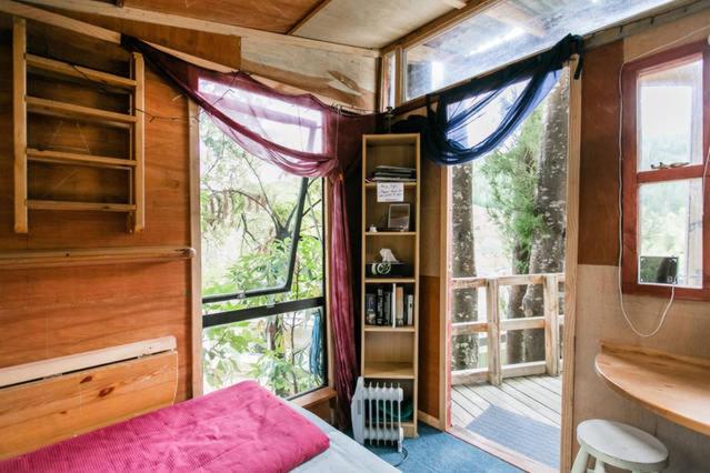 Double Room with Balcony photo 1
