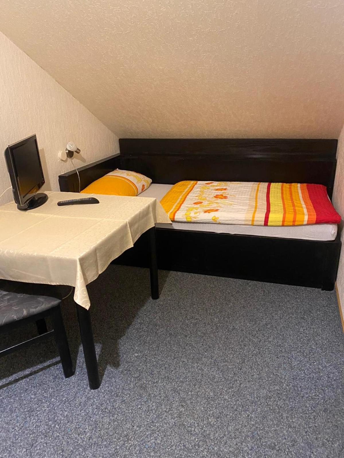 Economy Single Room photo 2