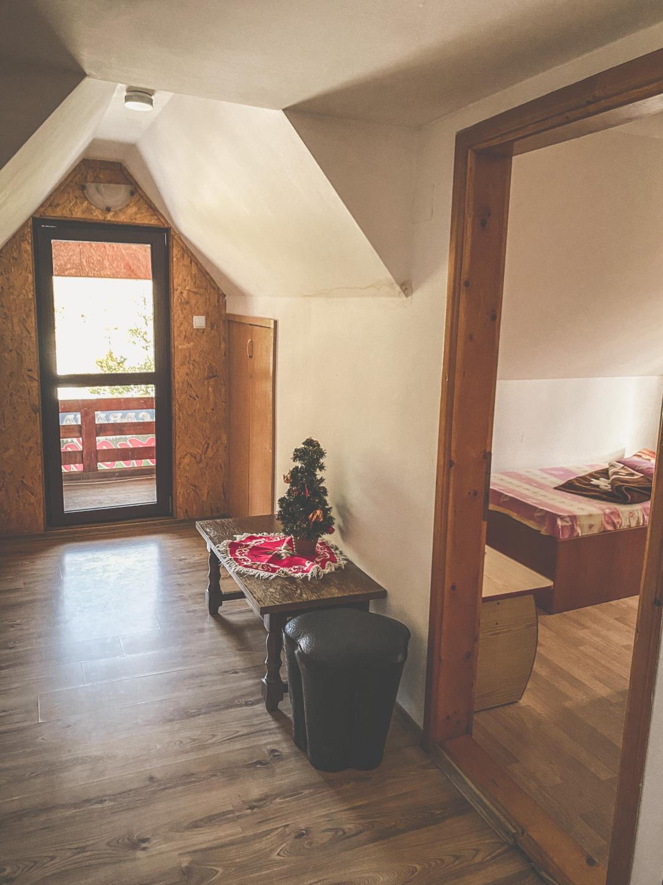 Four-Bedroom House - Photo 1