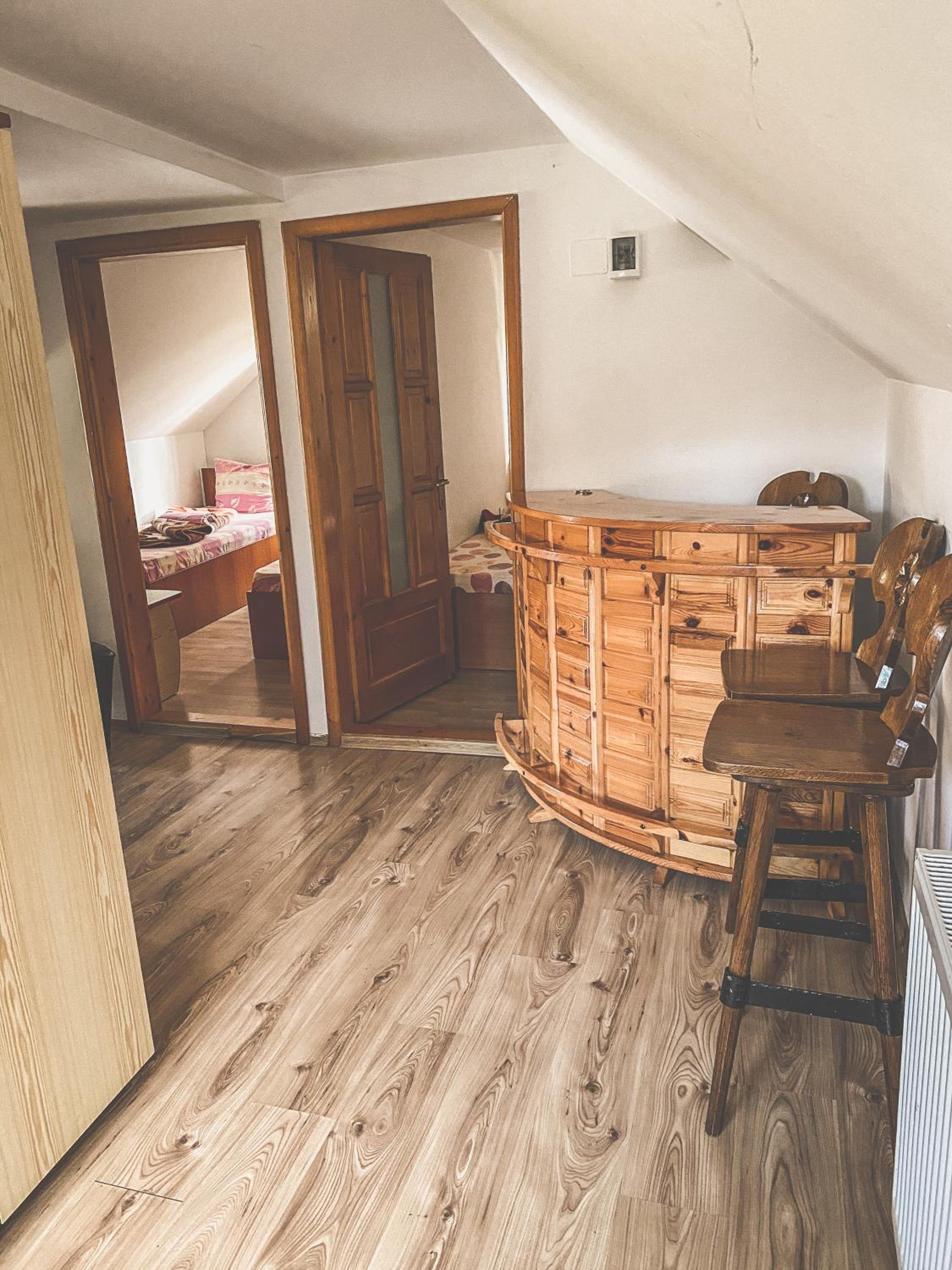 Four-Bedroom House - Photo 10