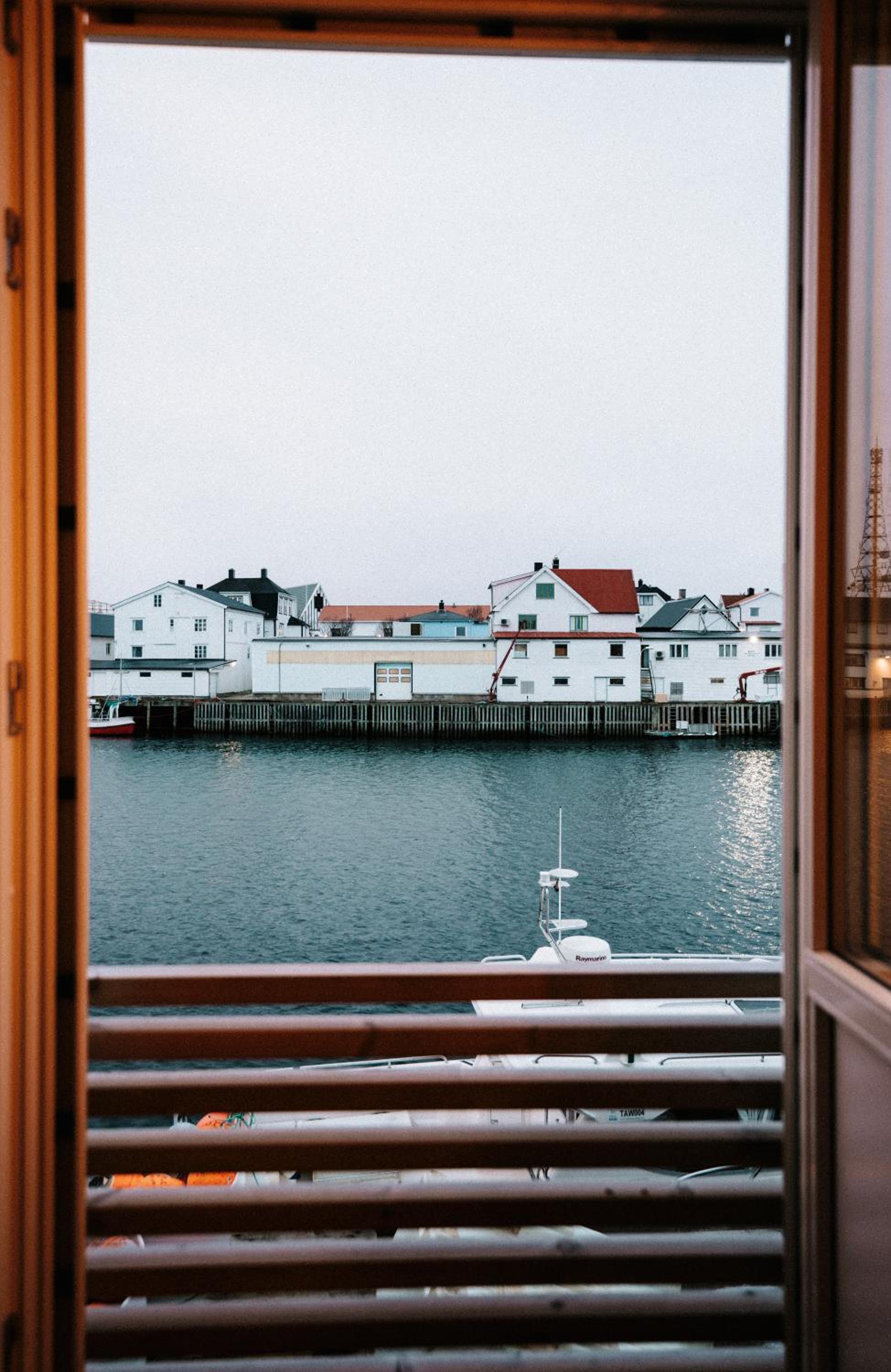Værøy- One Bedroom Apartment photo 2