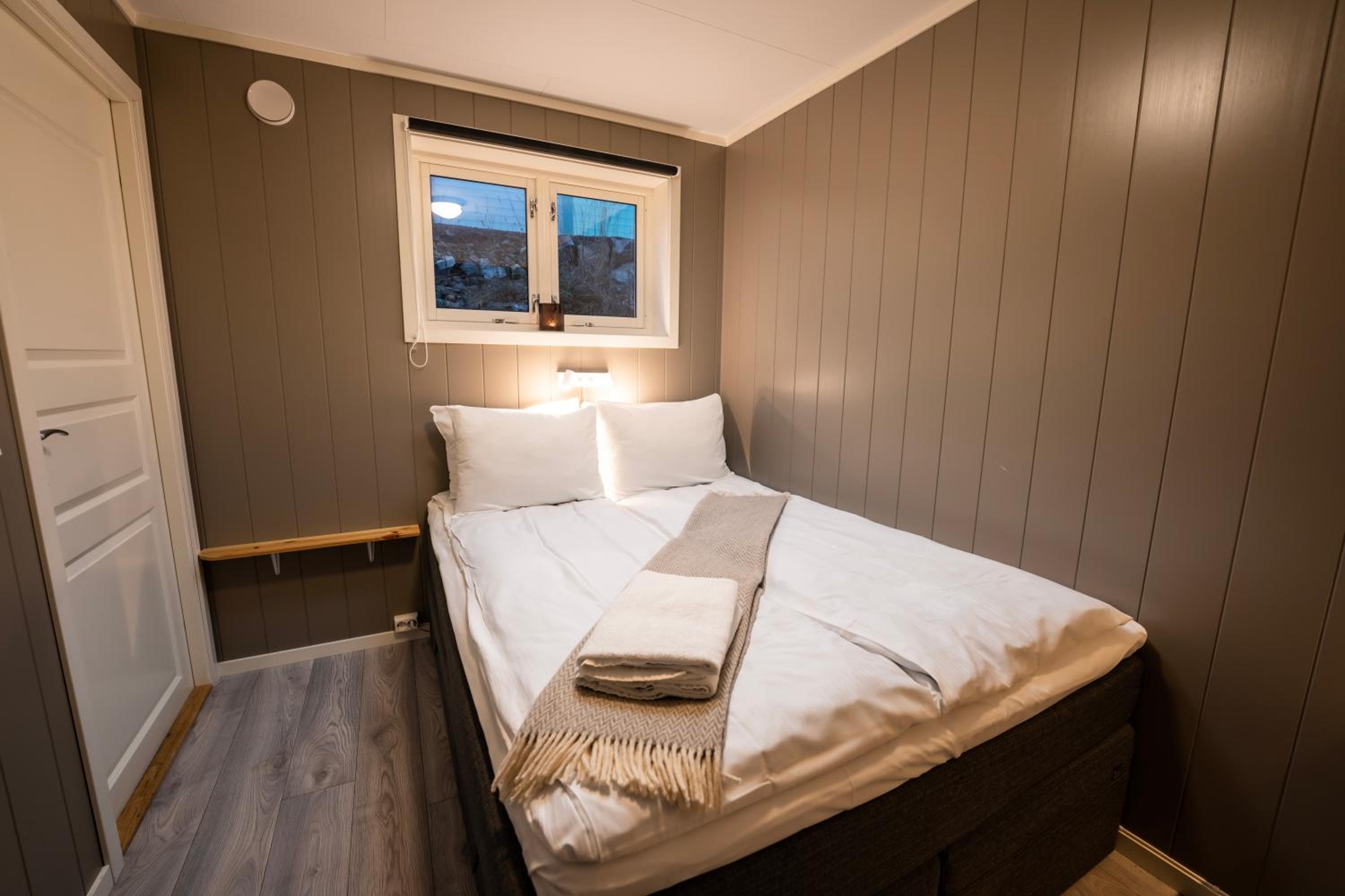 Værøy- One Bedroom Apartment photo 1
