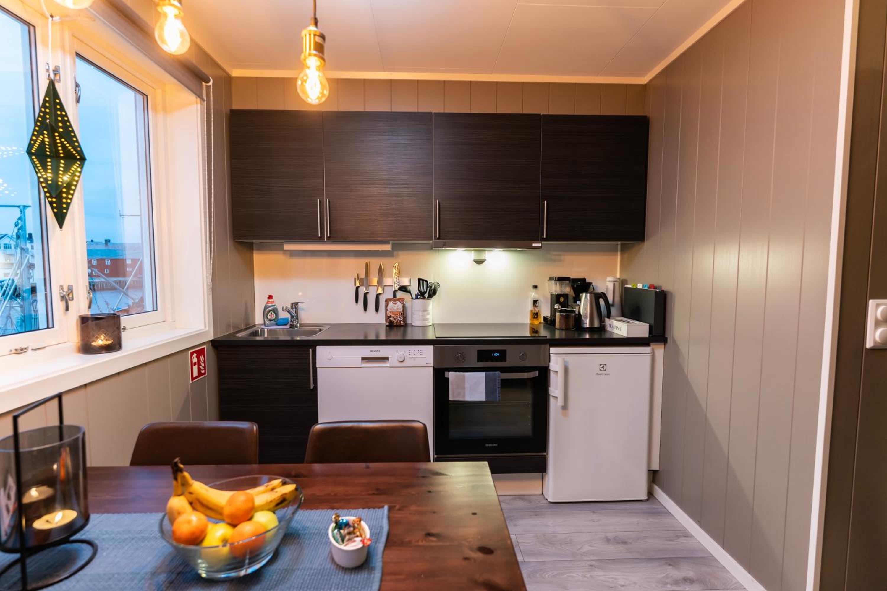 Værøy- One Bedroom Apartment photo 3