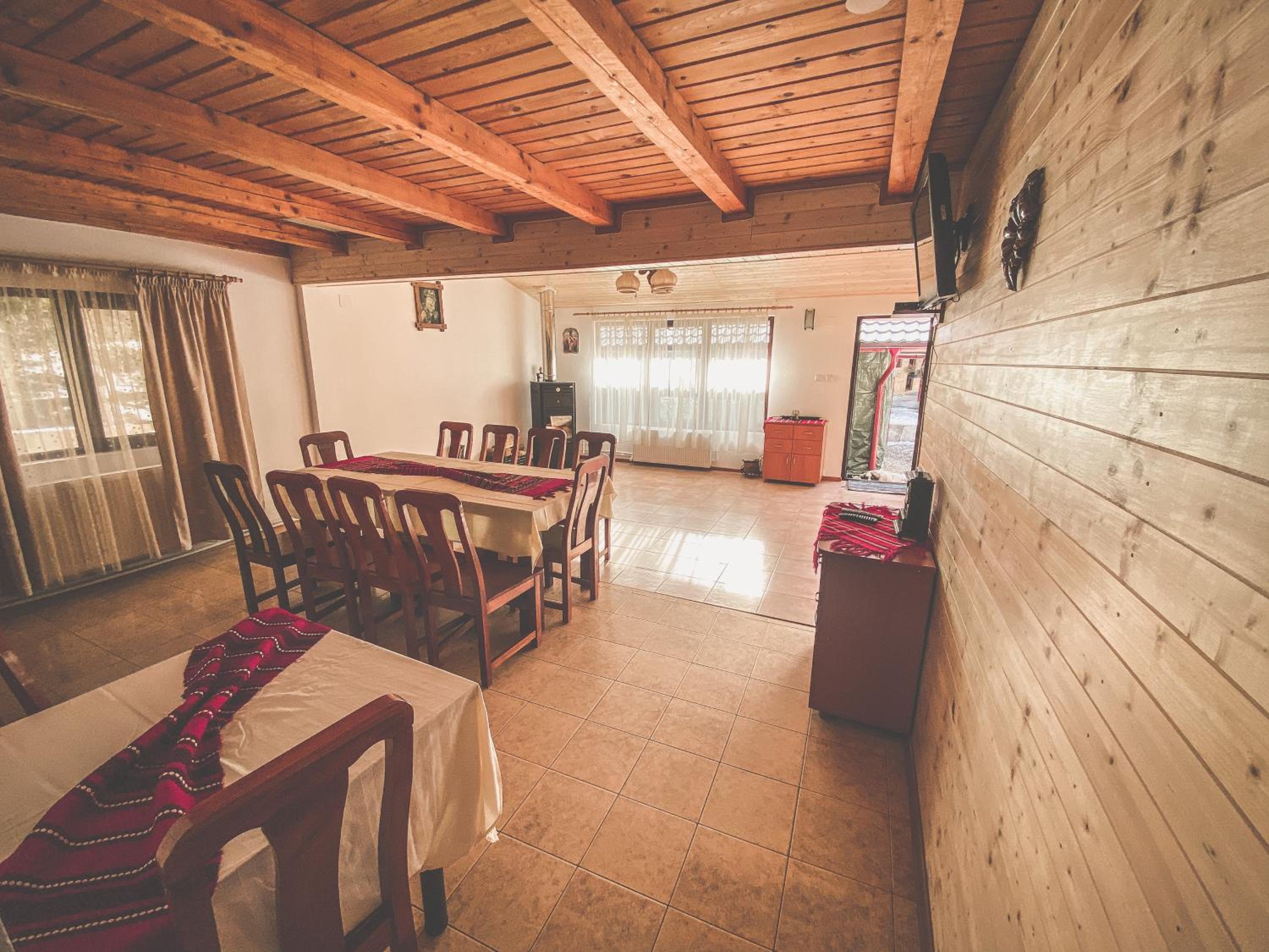 Four-Bedroom House - Photo 8