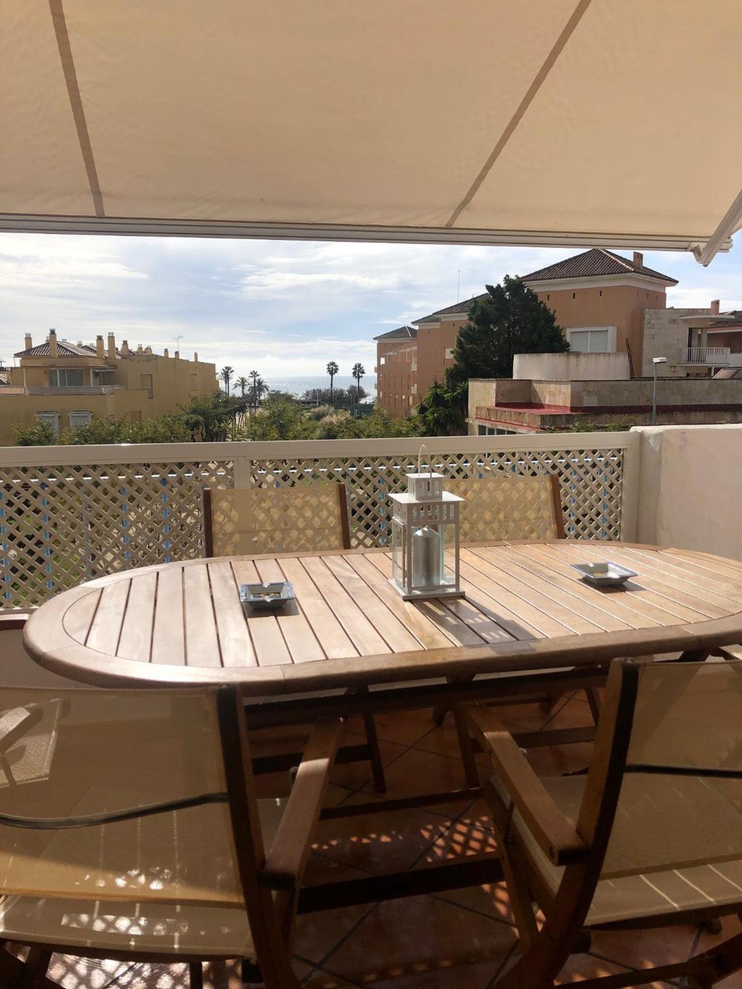 Apartment - Split Level