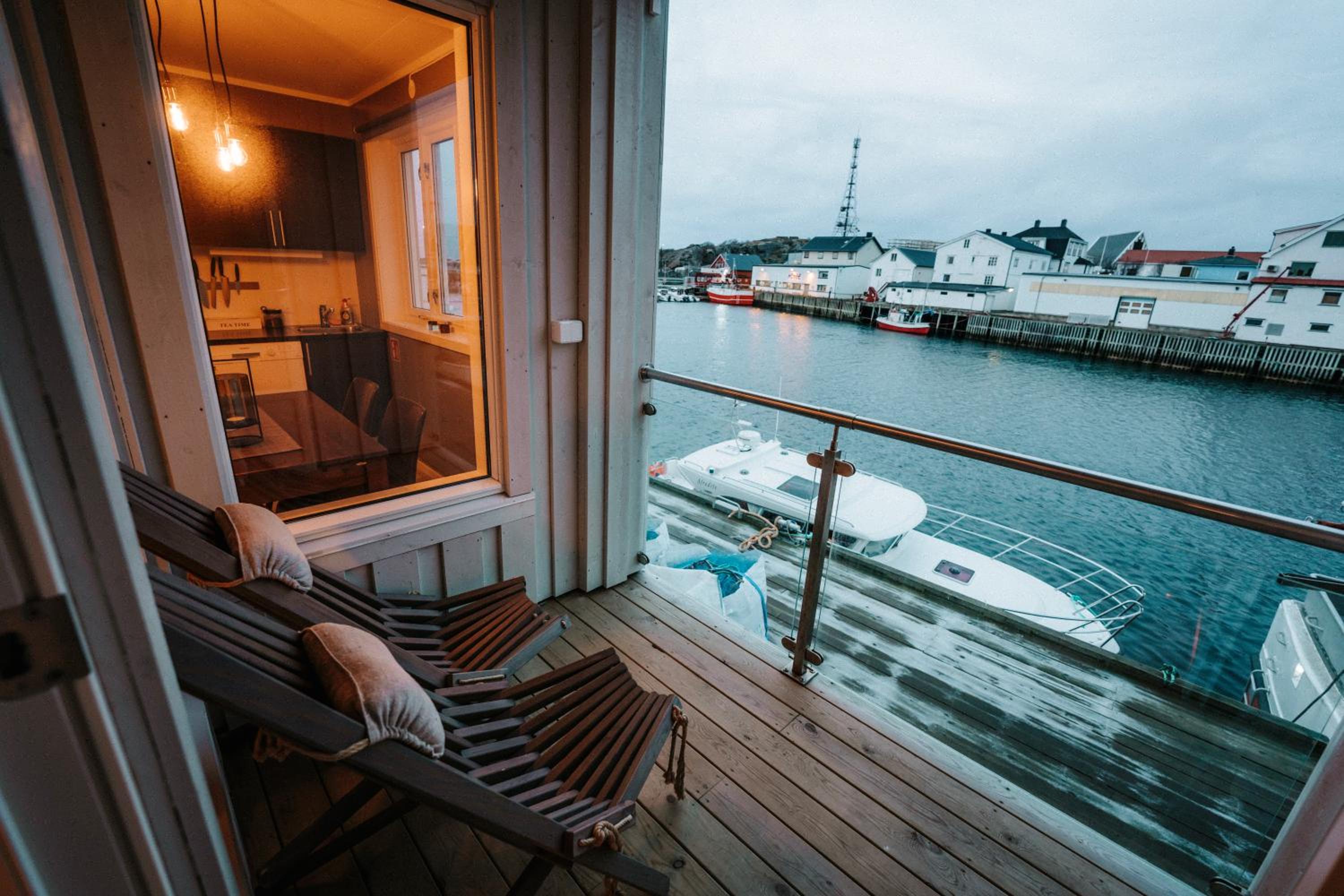 Røst- One Bedroom Apartment photo 2