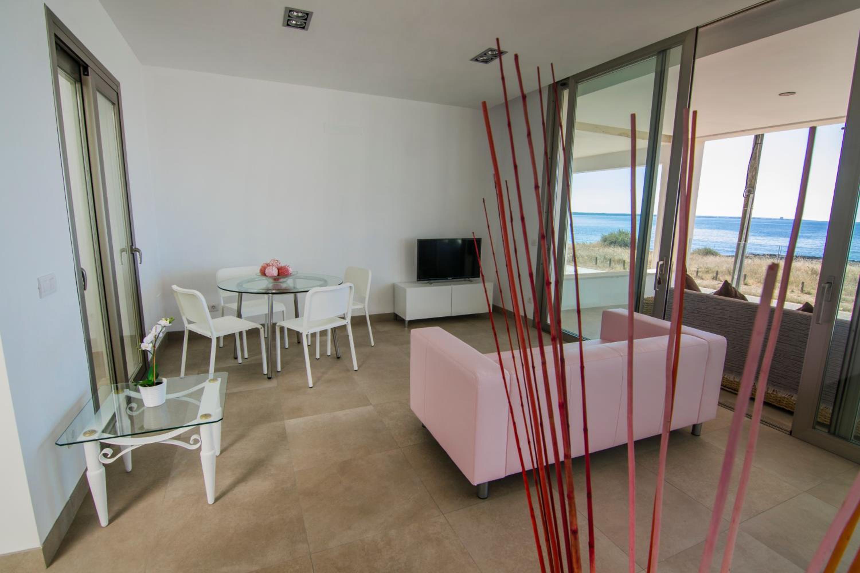 Apartamento - Planta Baja