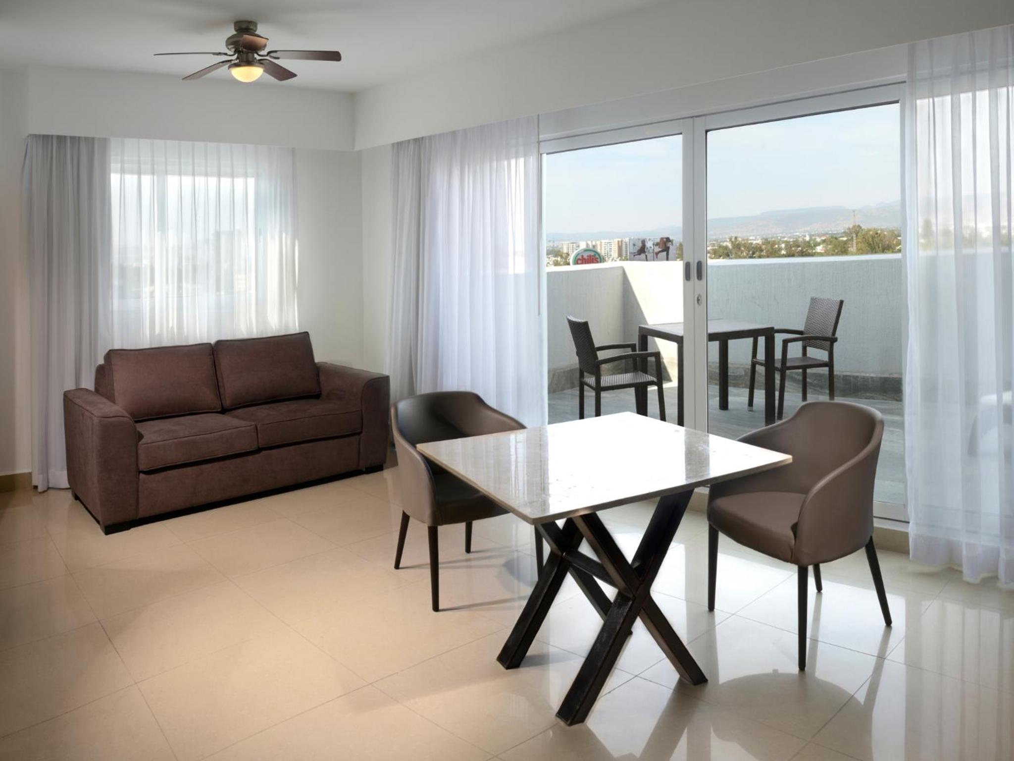 Junior Suite photo 3