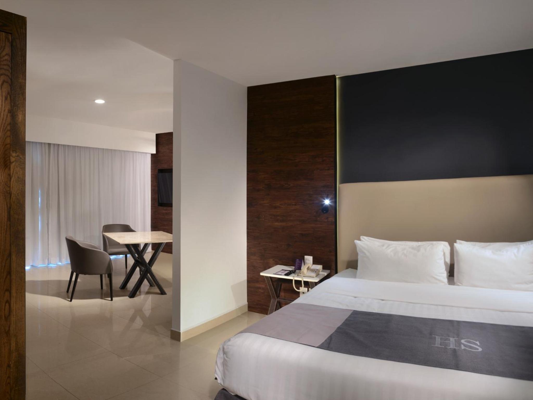 Junior Suite photo 2