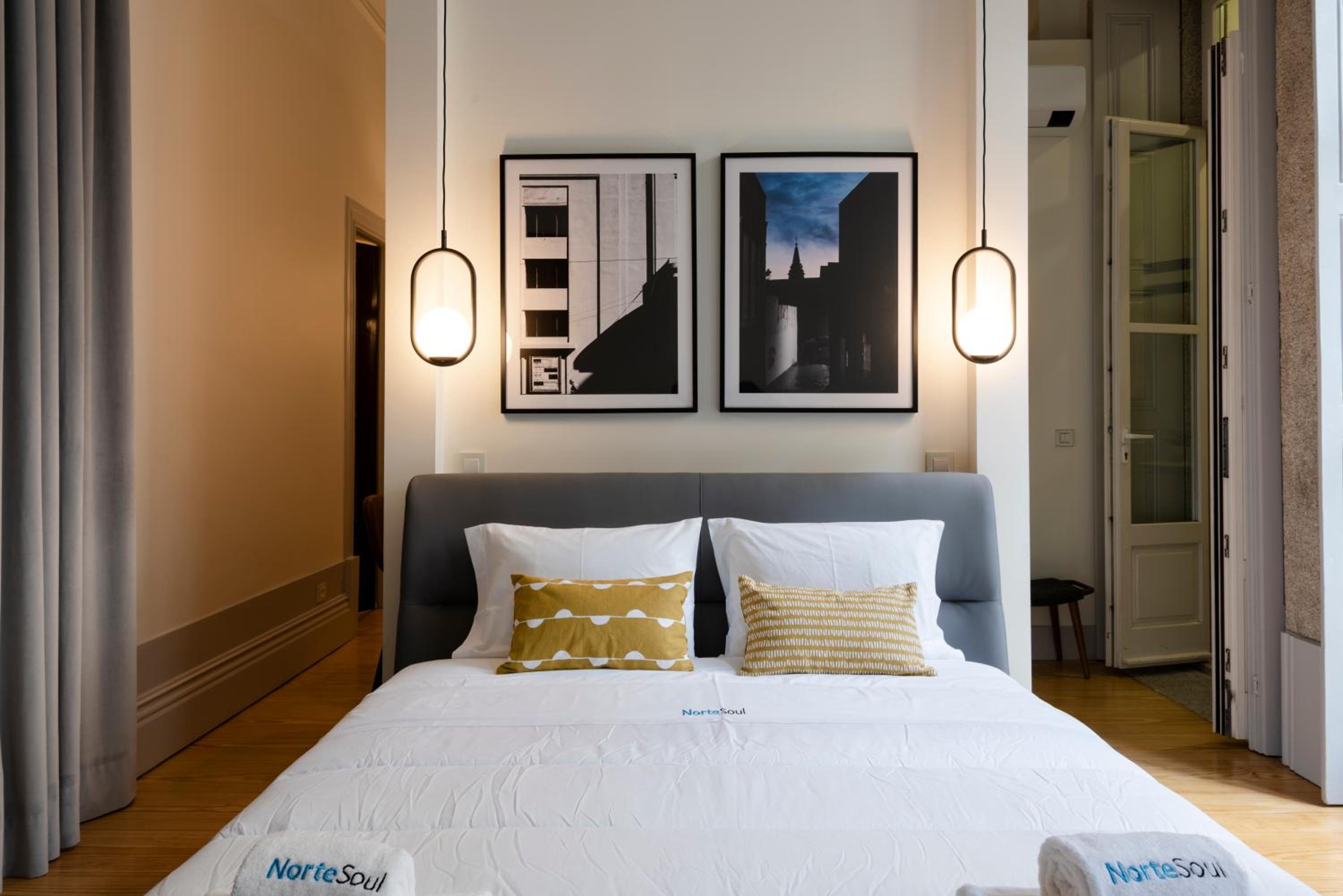 Deluxe Double Room - Photo 6
