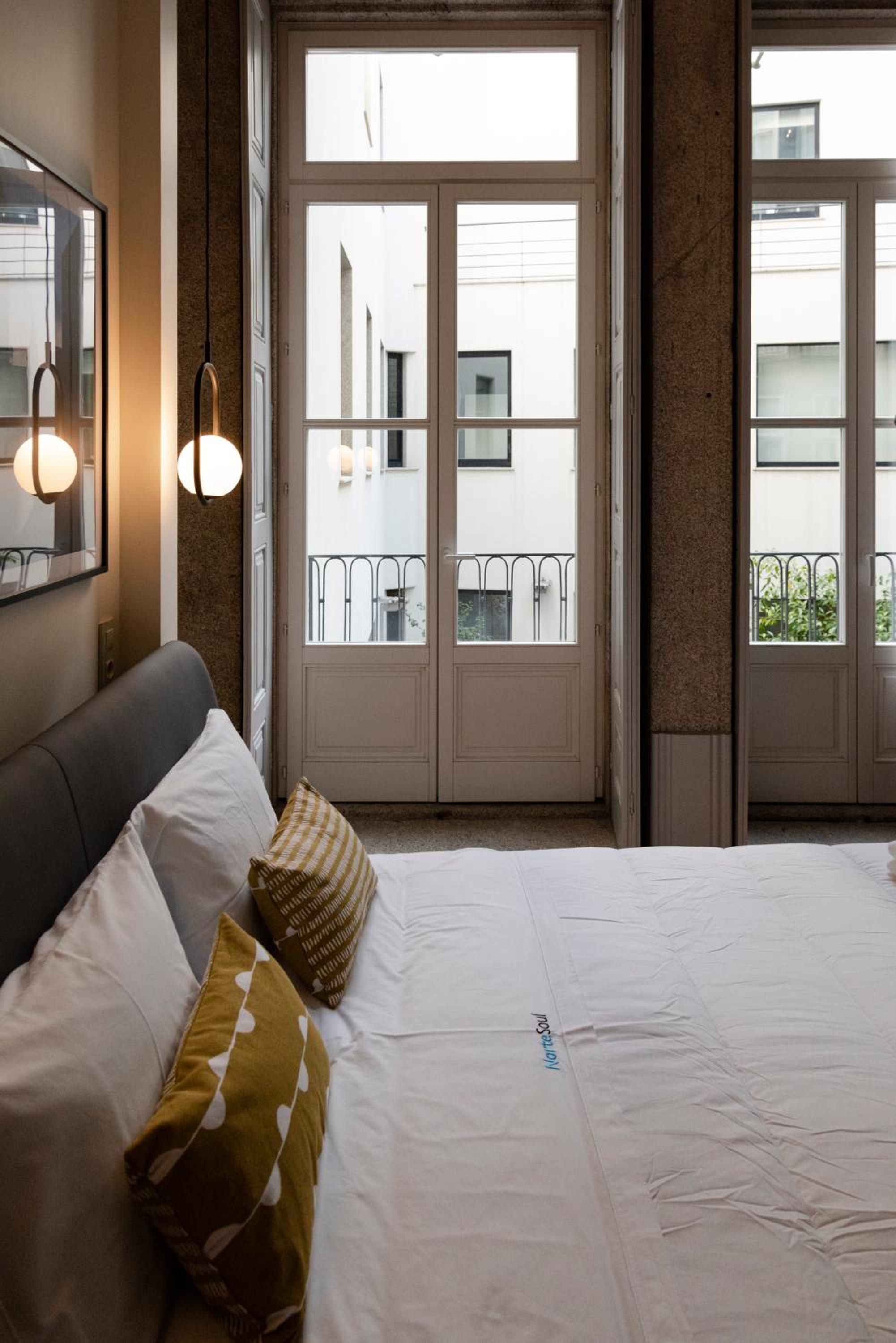 Deluxe Double Room - Photo 7