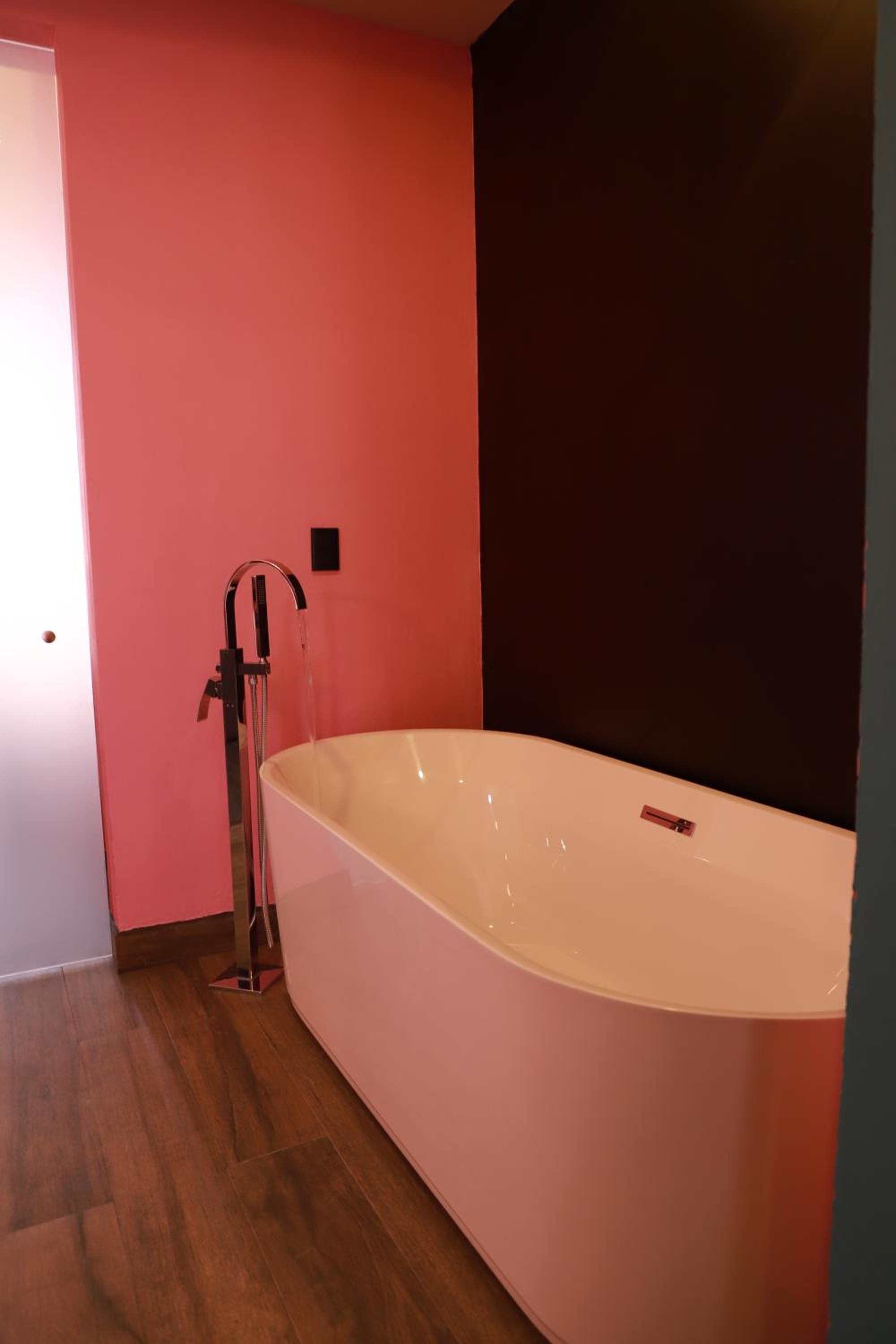 Deluxe King Suite - Photo 9
