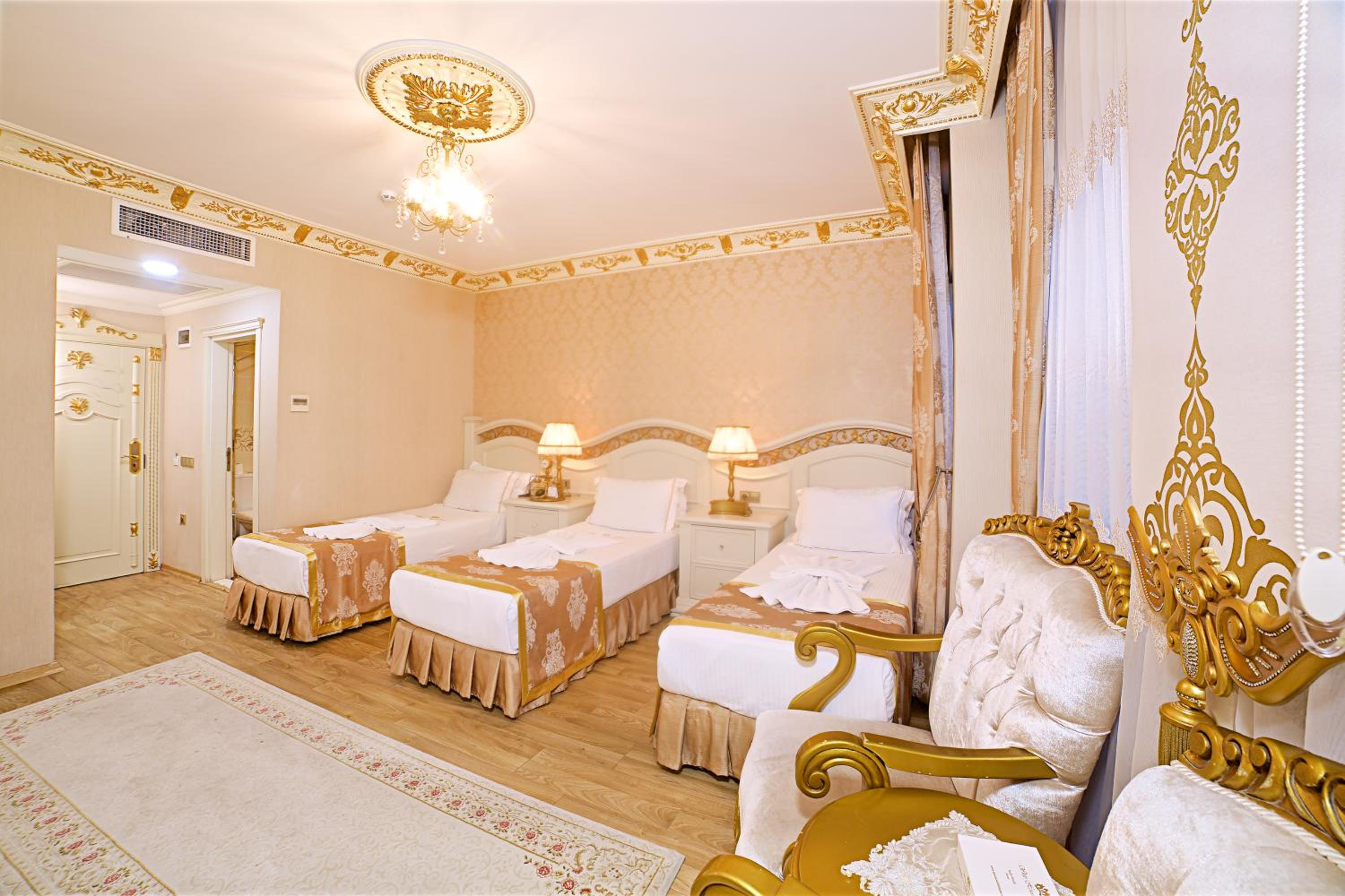Triple Room photo 2