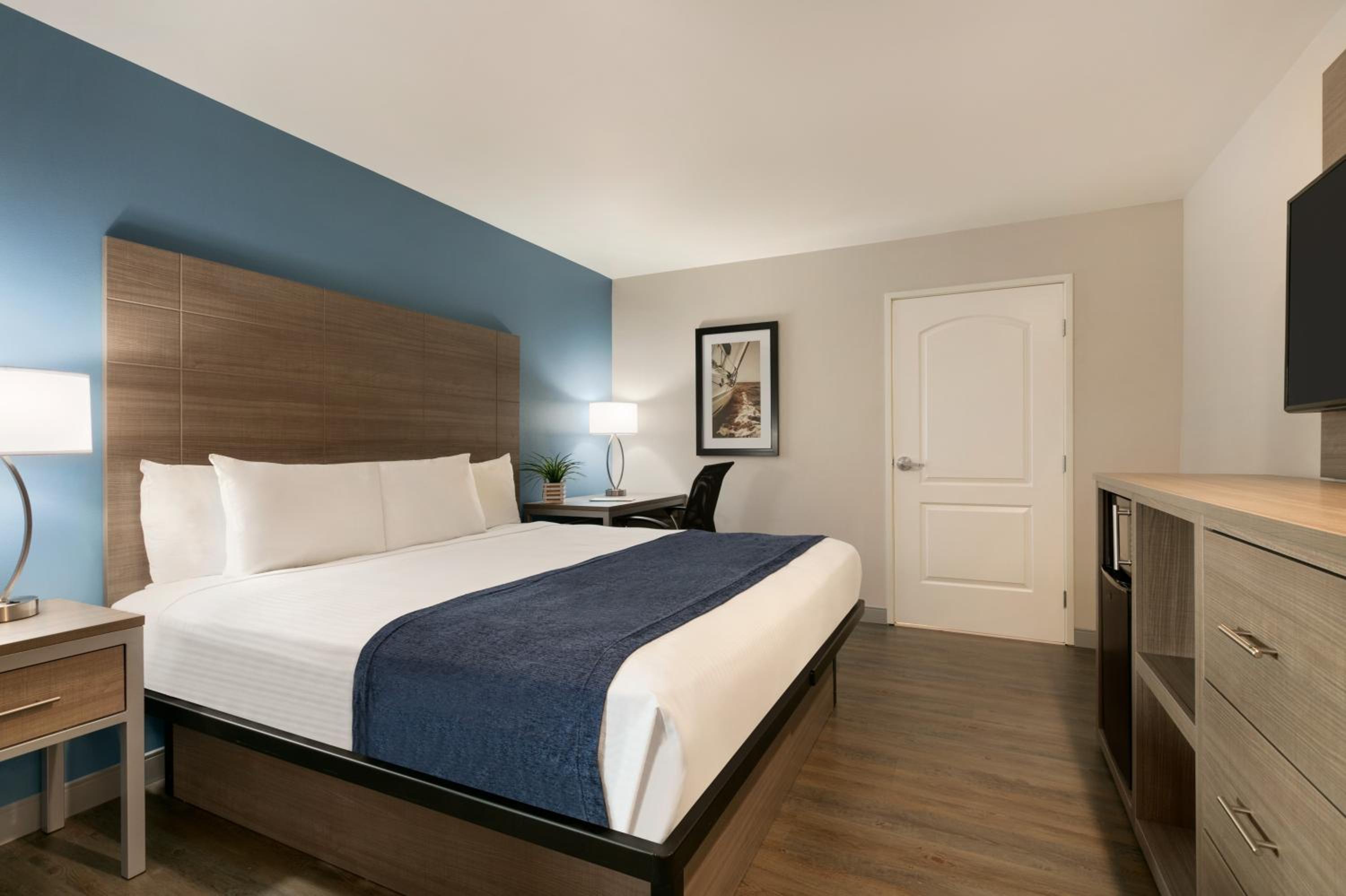 King Room - Photo 15