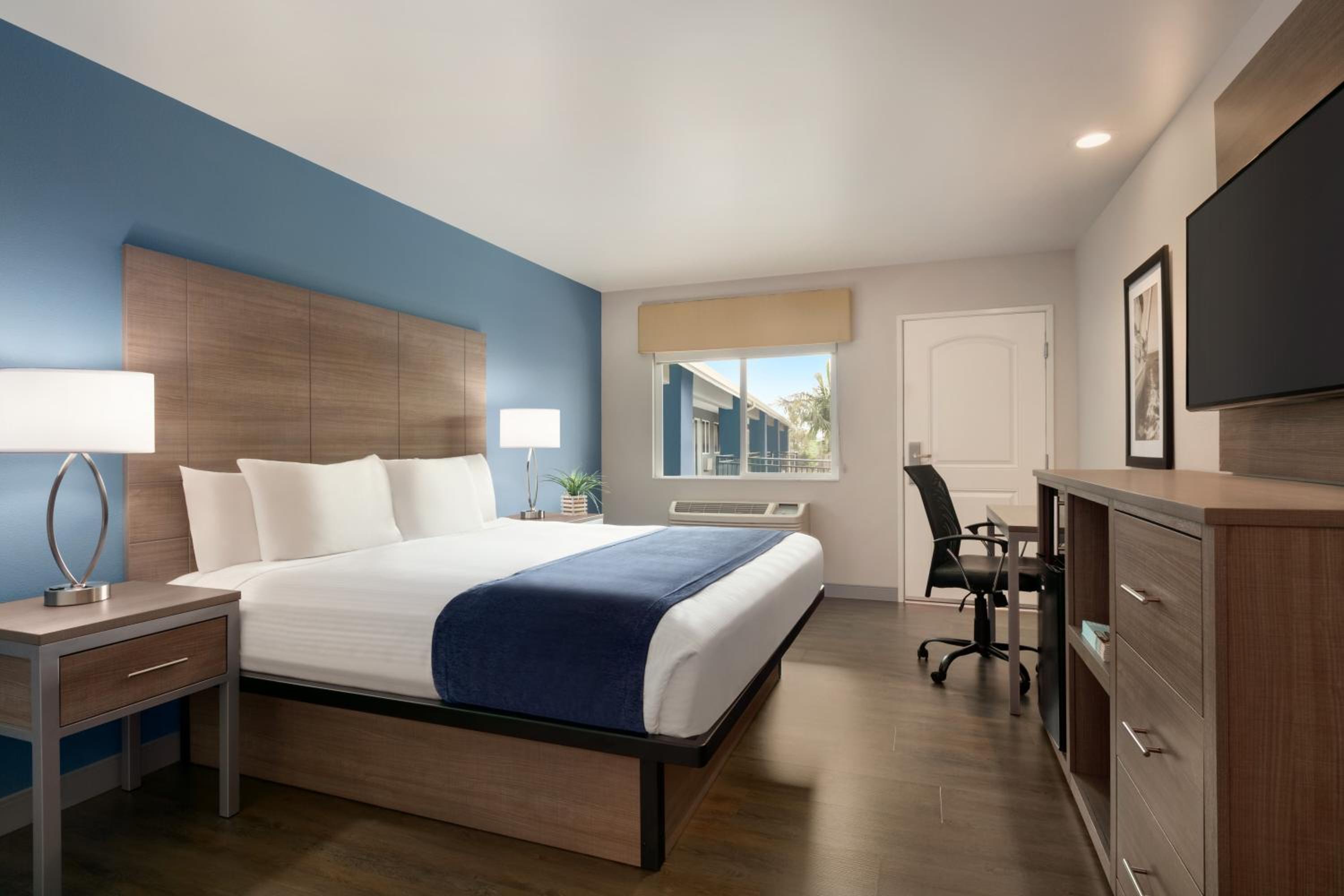 King Room - Photo 3