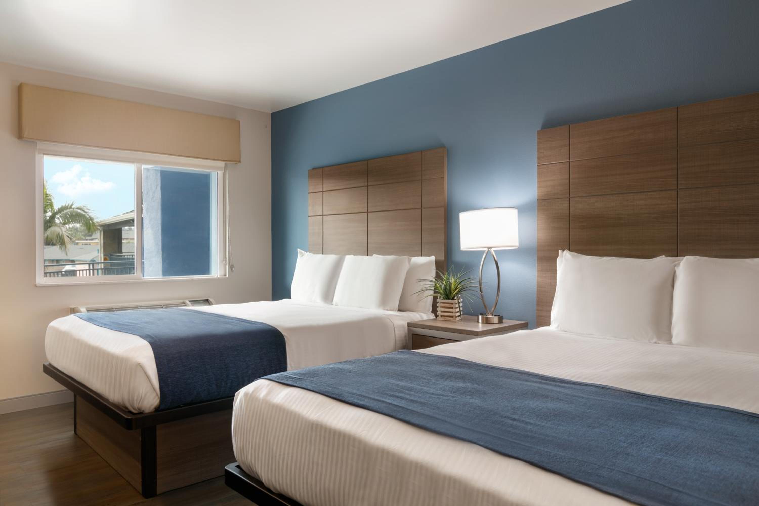 Double Room - Photo 20