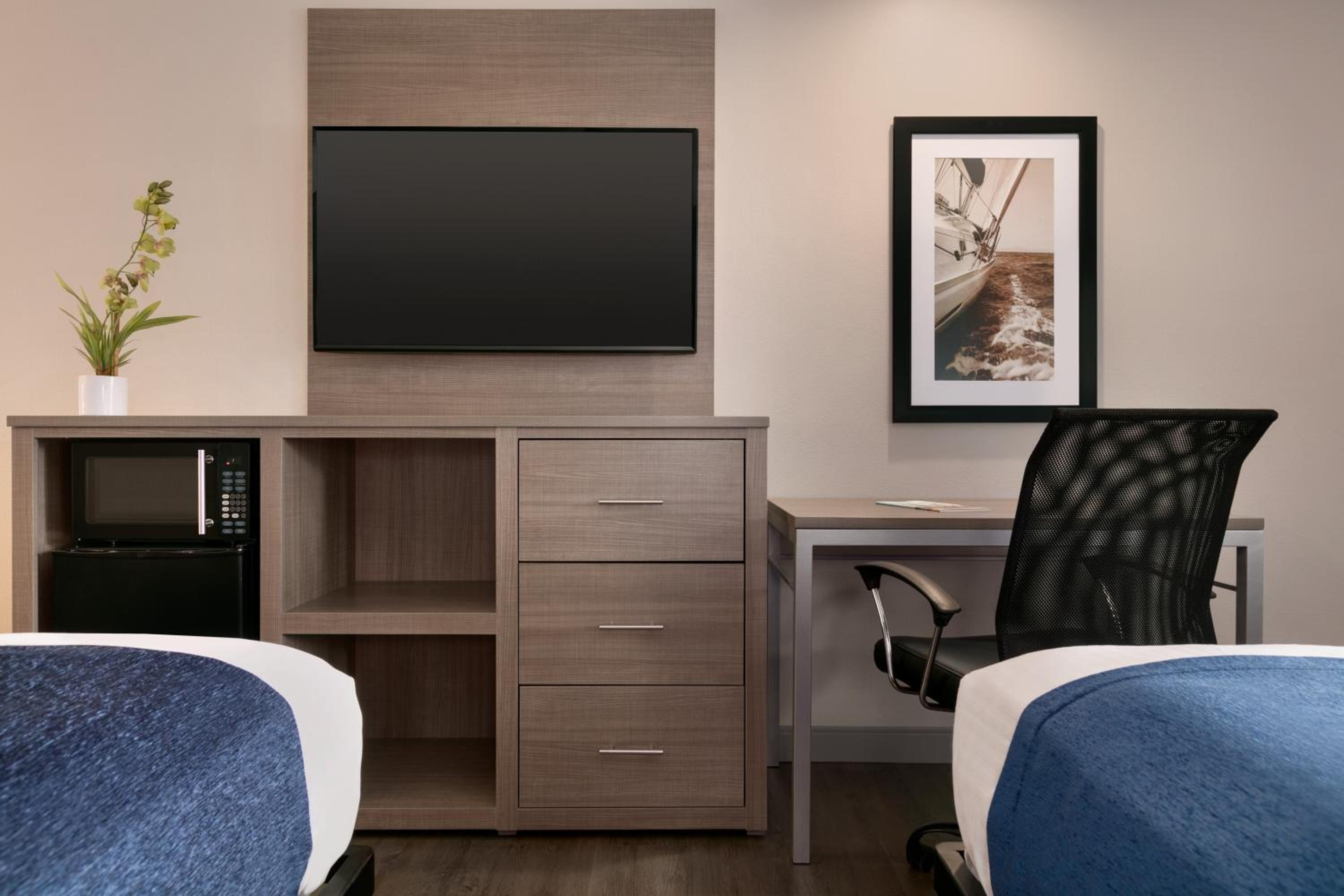 Double Room - Photo 22