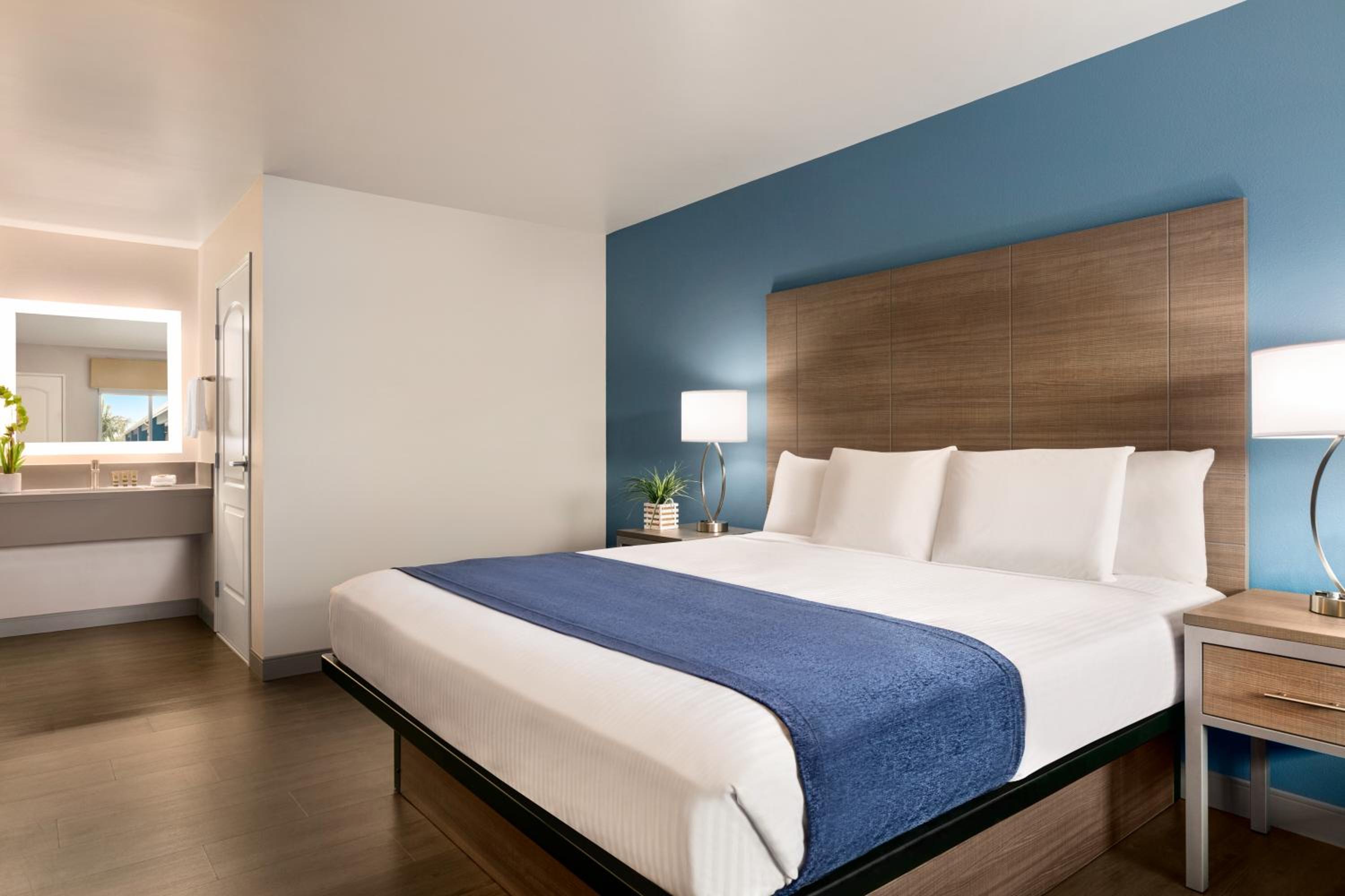 King Room - Photo 6